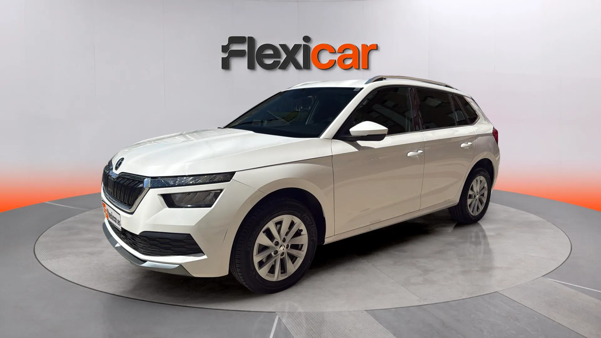 Škoda Kamiq 1.0 TSI Style - foto 3