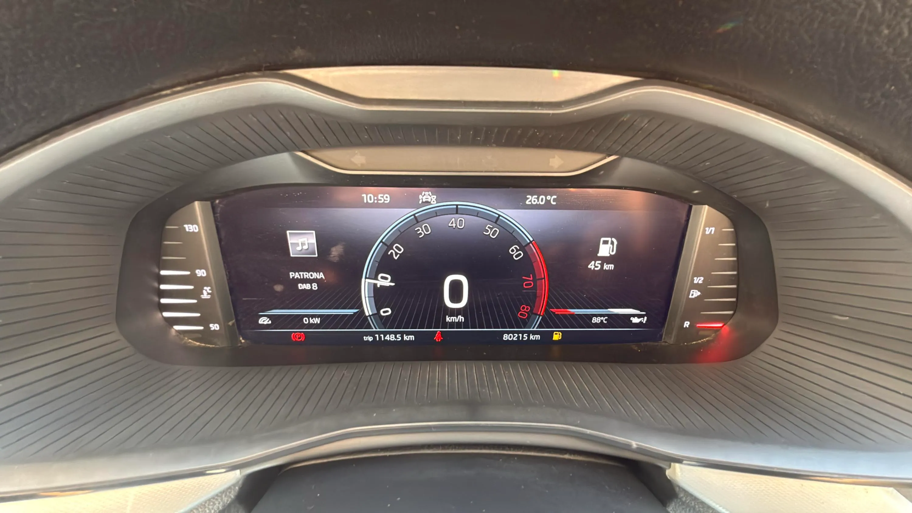 Škoda Kamiq 1.0 TSI Style - foto 12