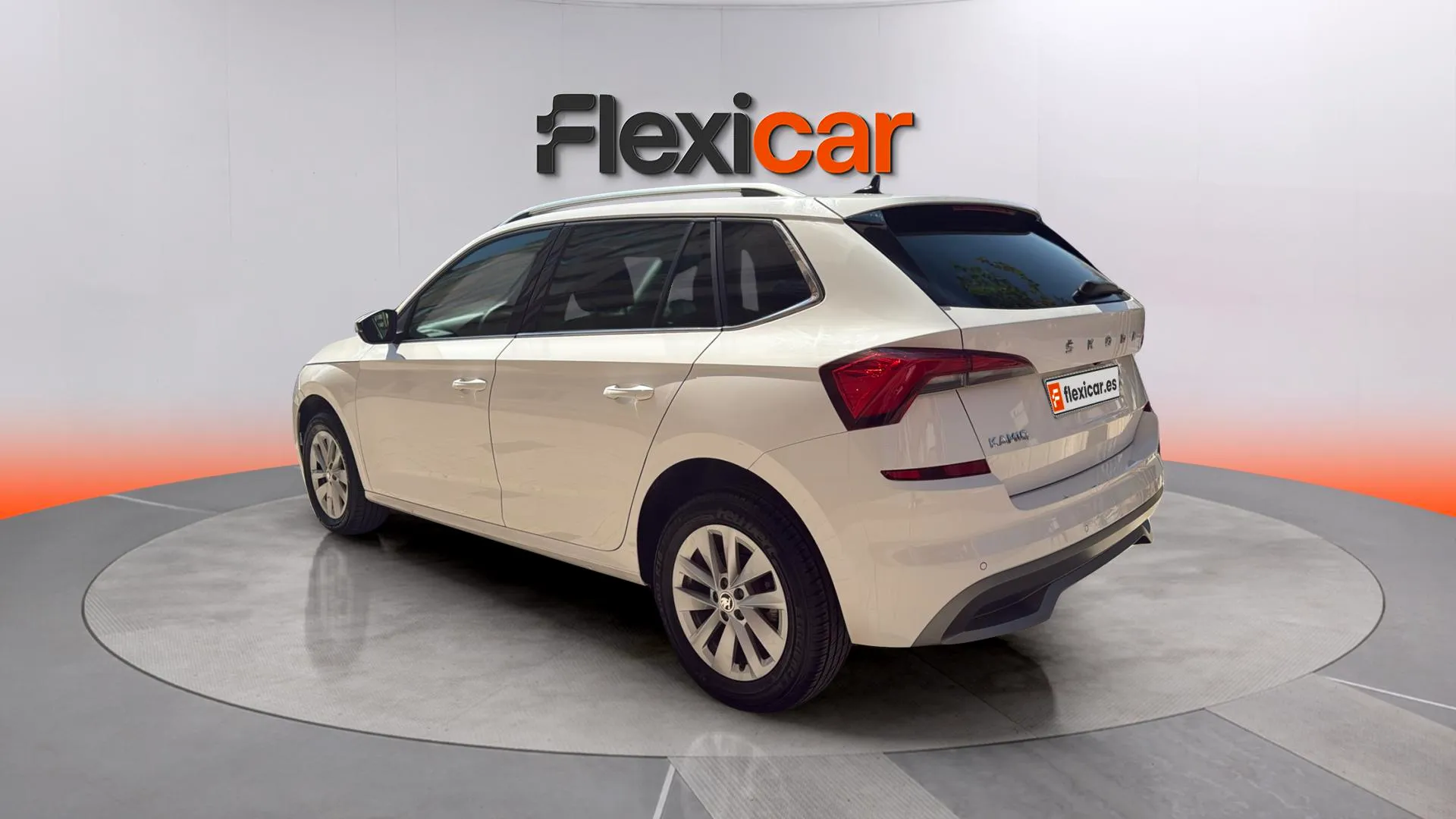 Škoda Kamiq 1.0 TSI Style - foto 5