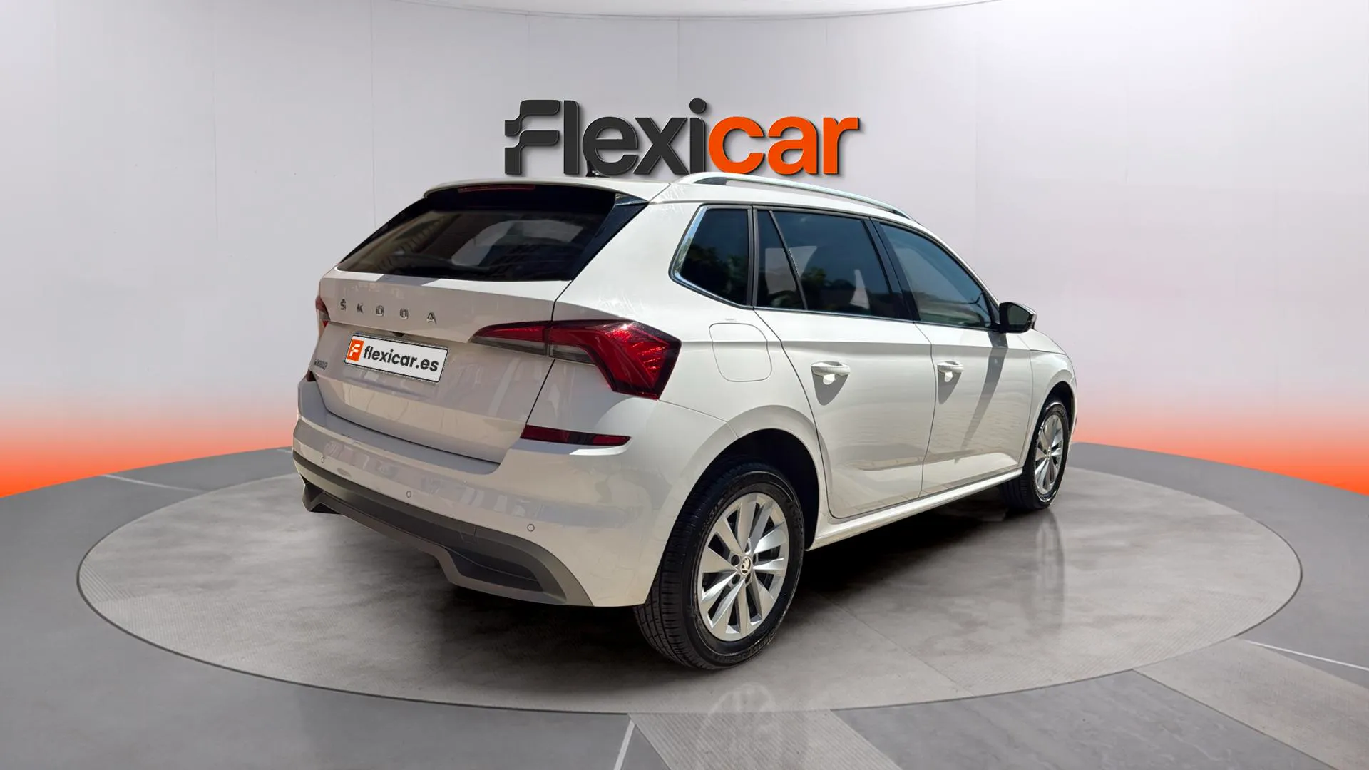 Škoda Kamiq 1.0 TSI Style - foto 7