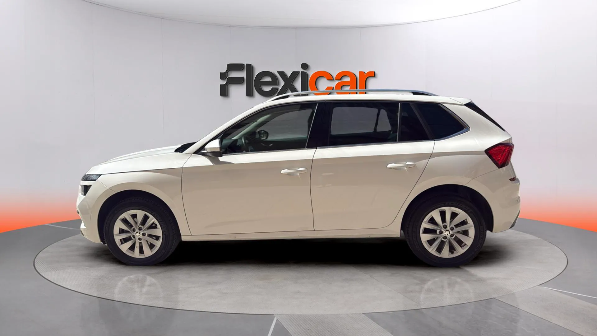 Škoda Kamiq 1.0 TSI Style - foto 4