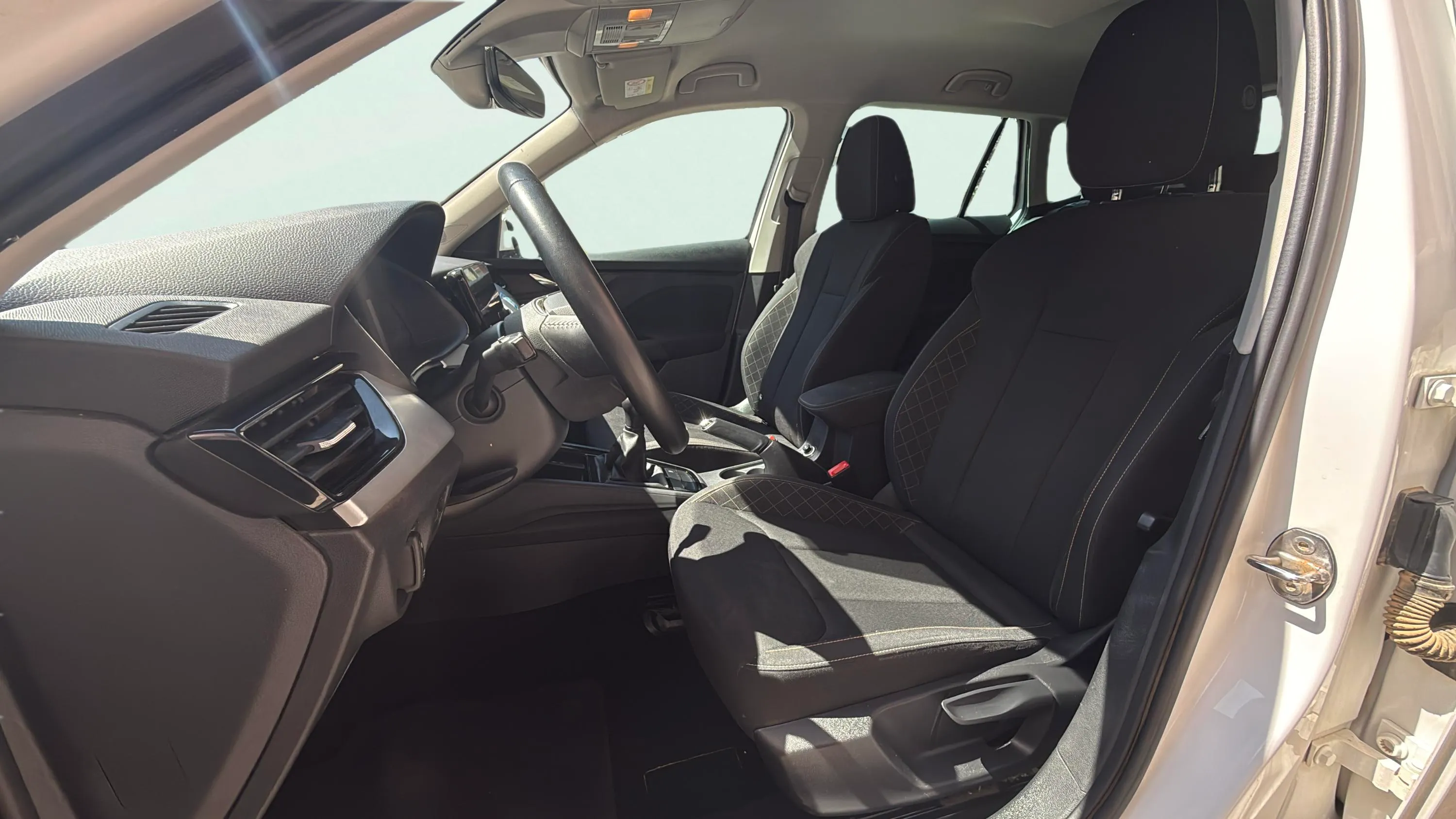 Škoda Kamiq 1.0 TSI Style - foto 15