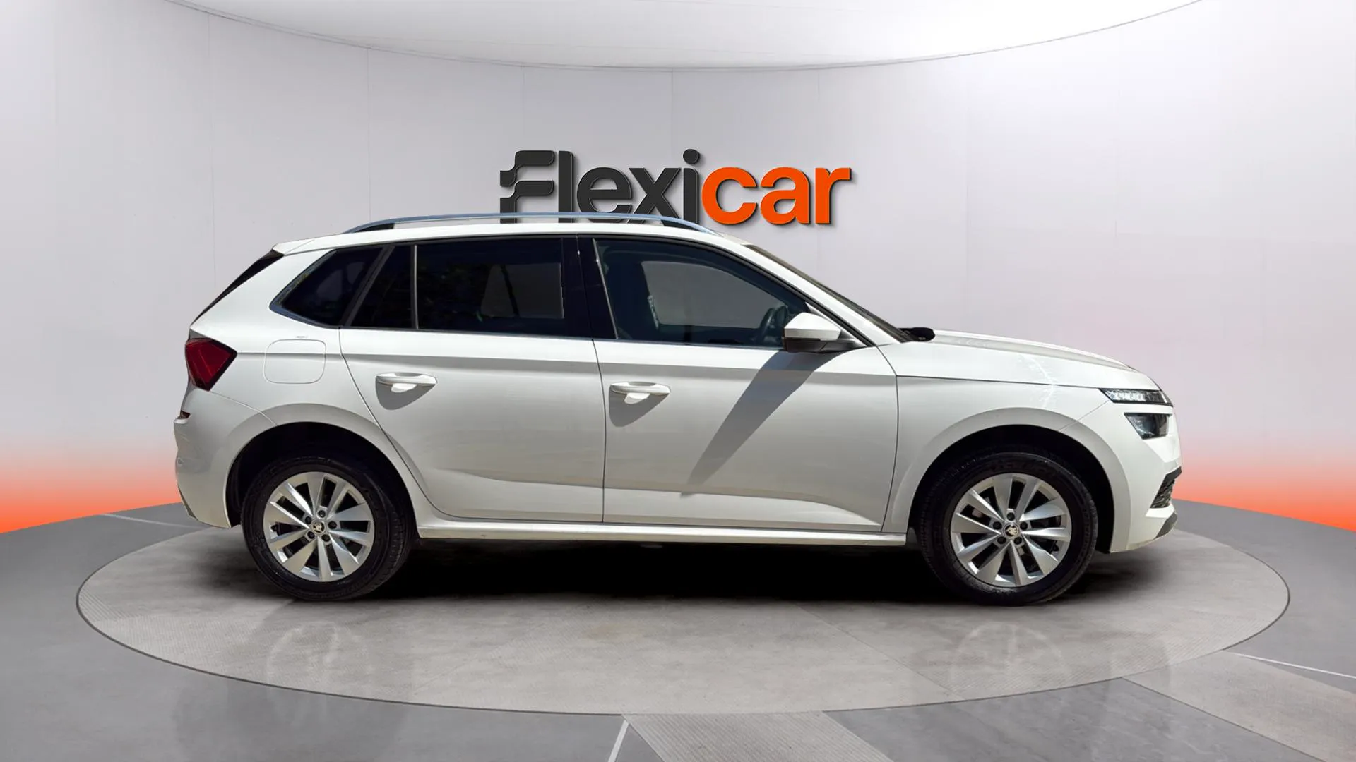 Škoda Kamiq 1.0 TSI Style - foto 8
