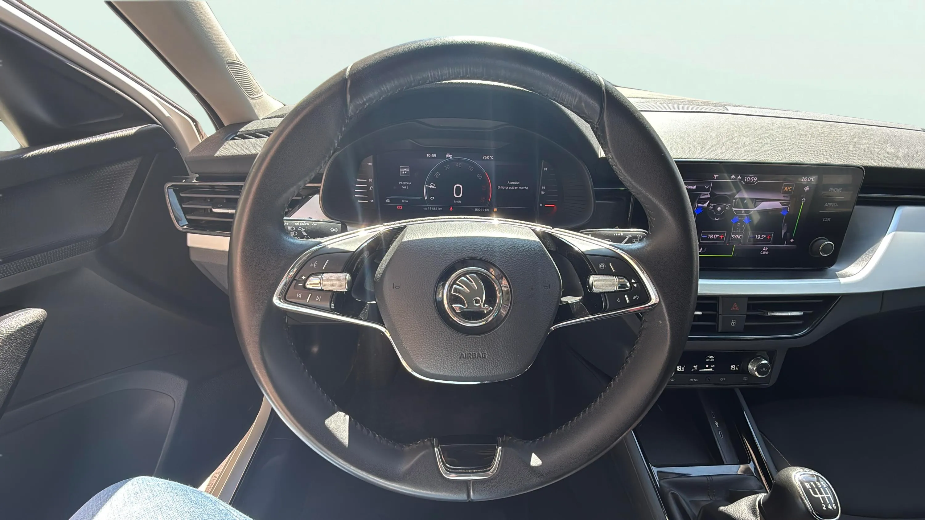 Škoda Kamiq 1.0 TSI Style - foto 11