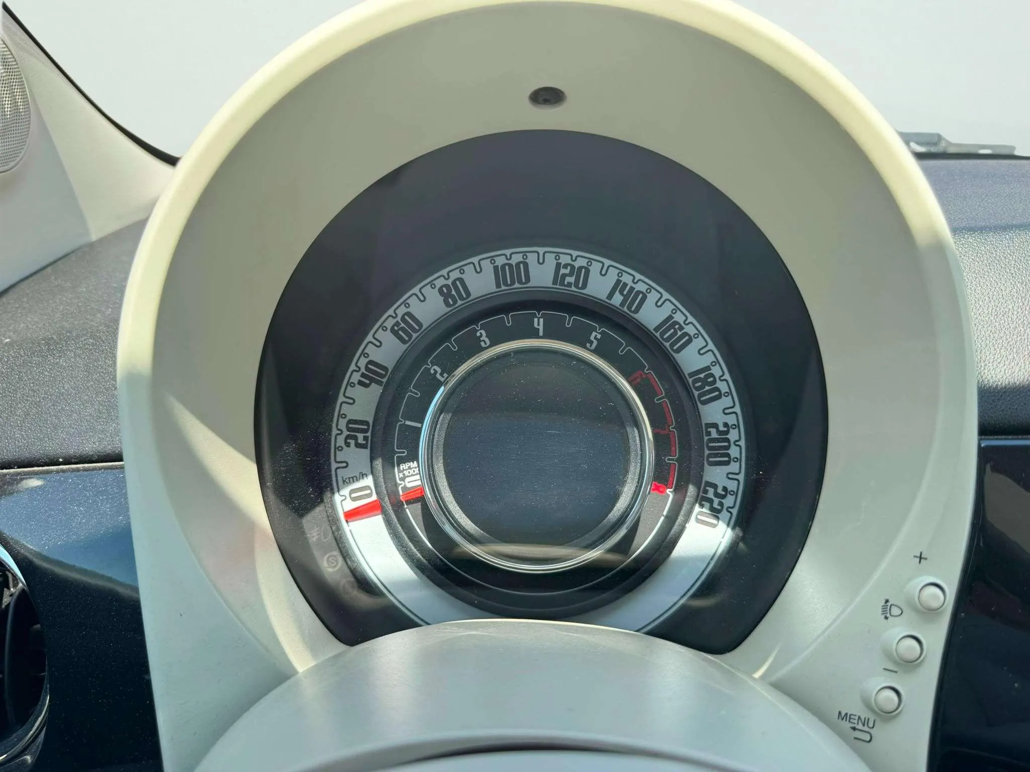 Fiat 500 Dolcevita 1.0 Hybrid - foto 12