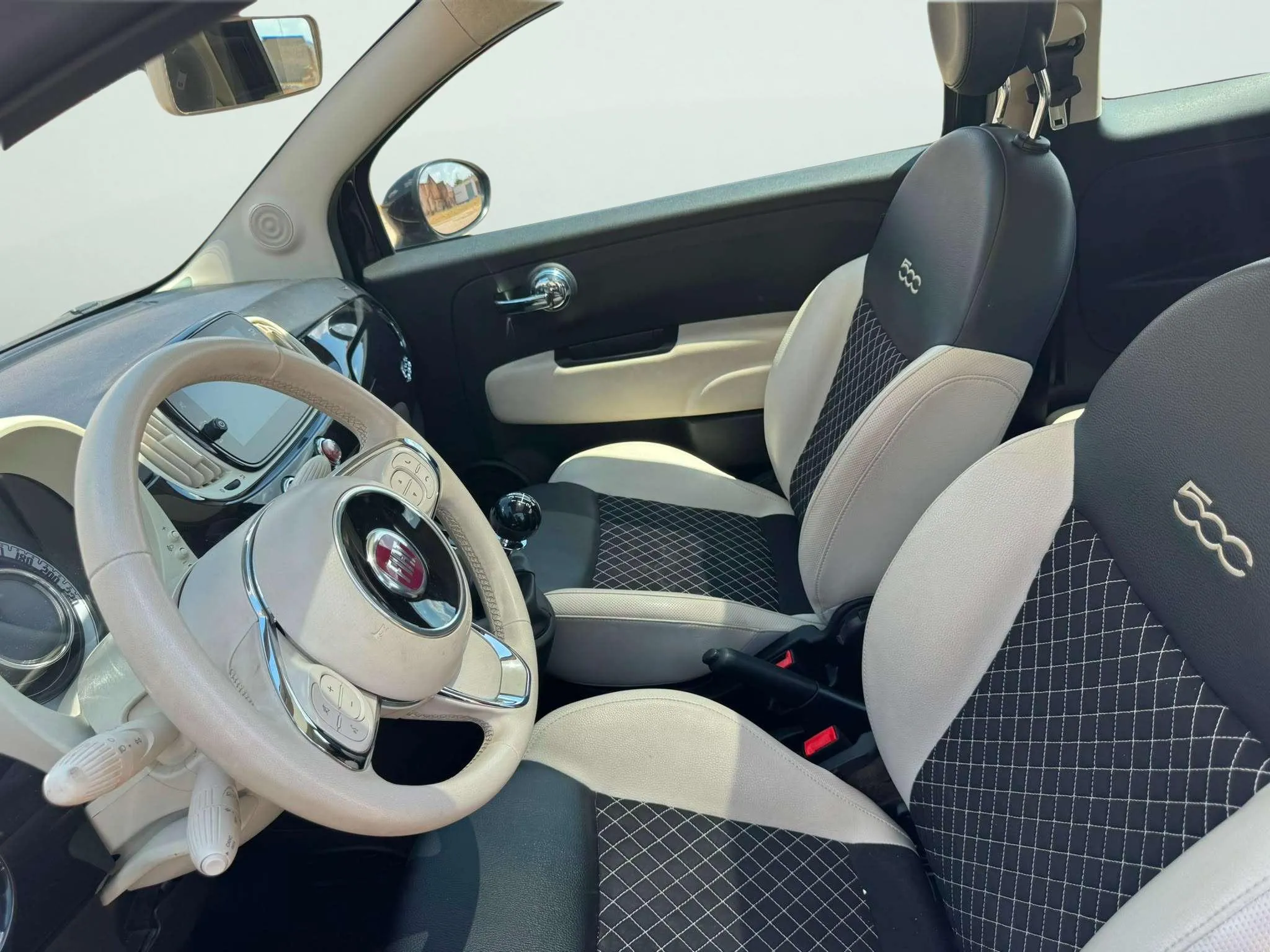 Fiat 500 Dolcevita 1.0 Hybrid - foto 10