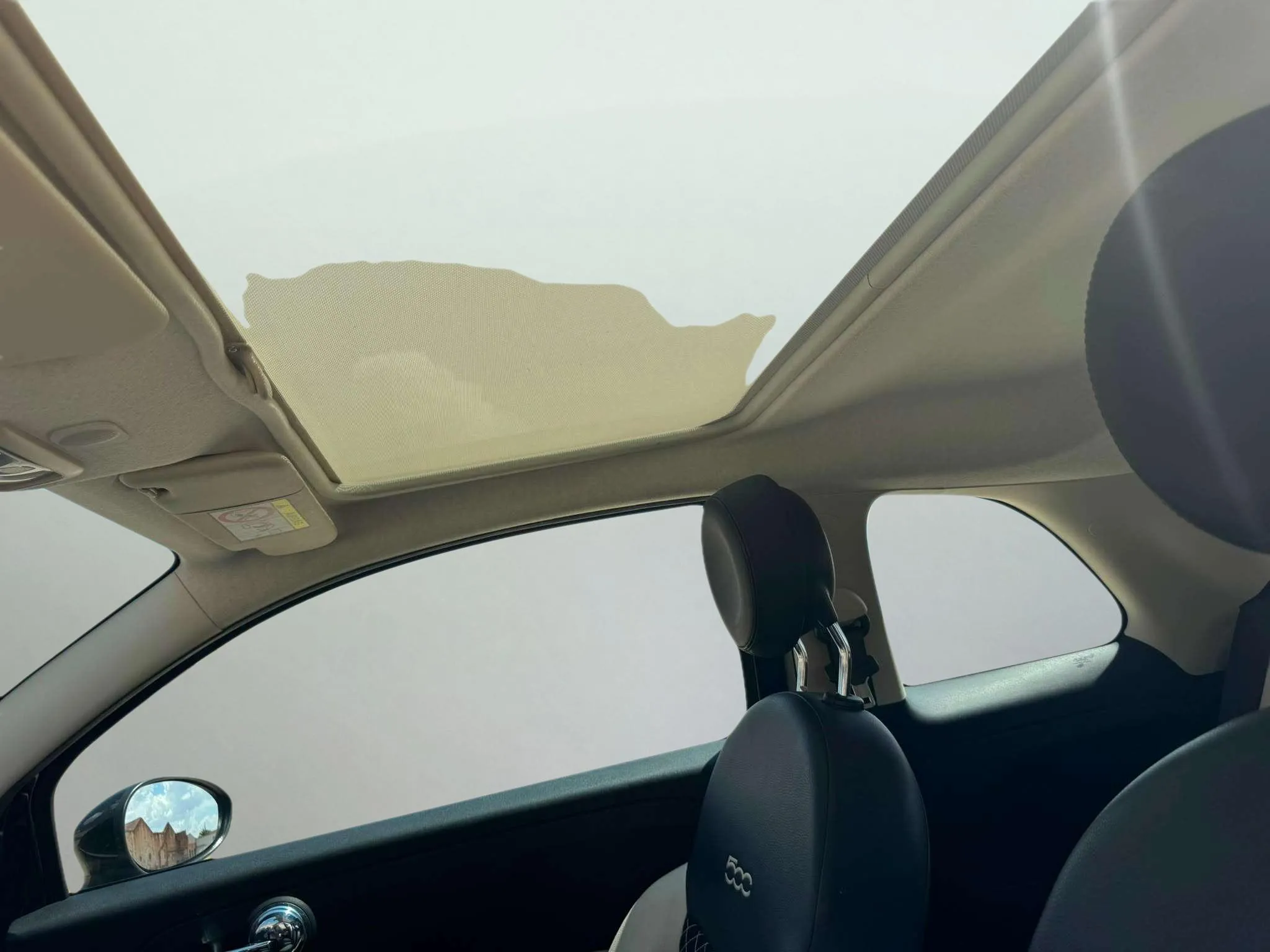Fiat 500 Dolcevita 1.0 Hybrid - foto 14