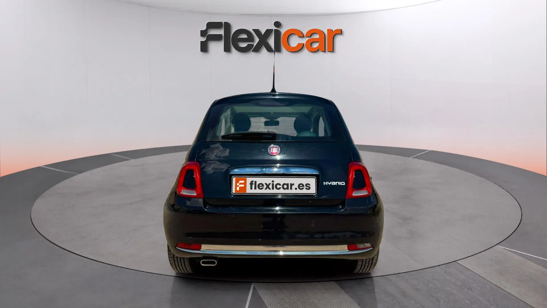 Fiat 500 Dolcevita 1.0 Hybrid - foto 6