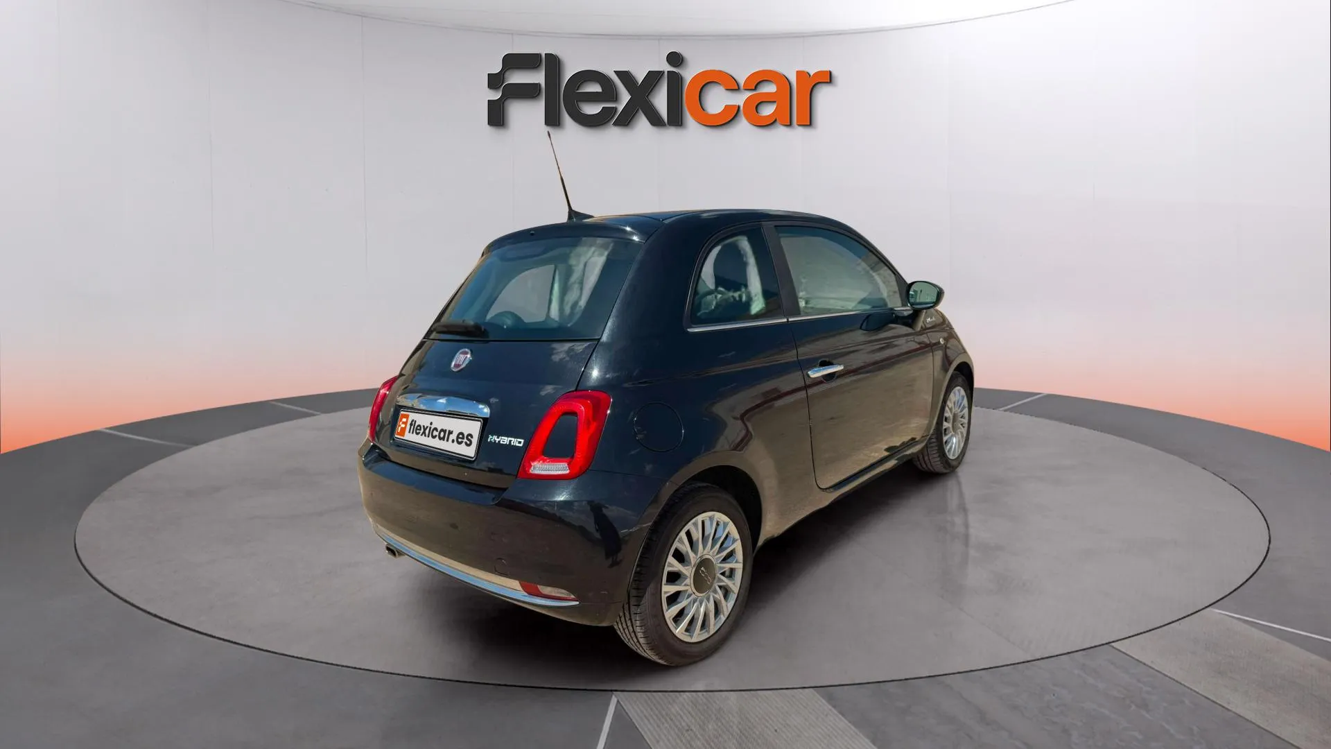 Fiat 500 Dolcevita 1.0 Hybrid - foto 7