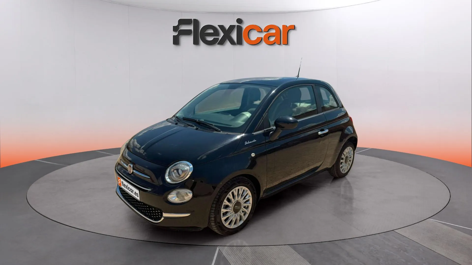 Fiat 500 Dolcevita 1.0 Hybrid - foto 3