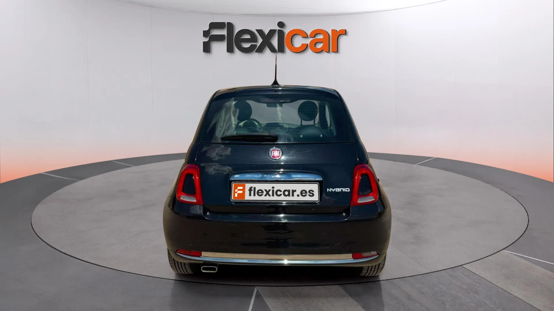 Fiat 500 Dolcevita 1.0 Hybrid - foto 16