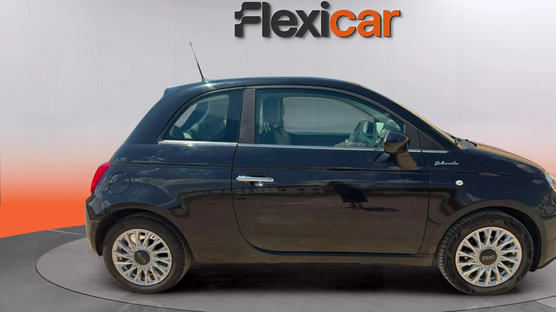 Fiat 500 Dolcevita 1.0 Hybrid - foto 8