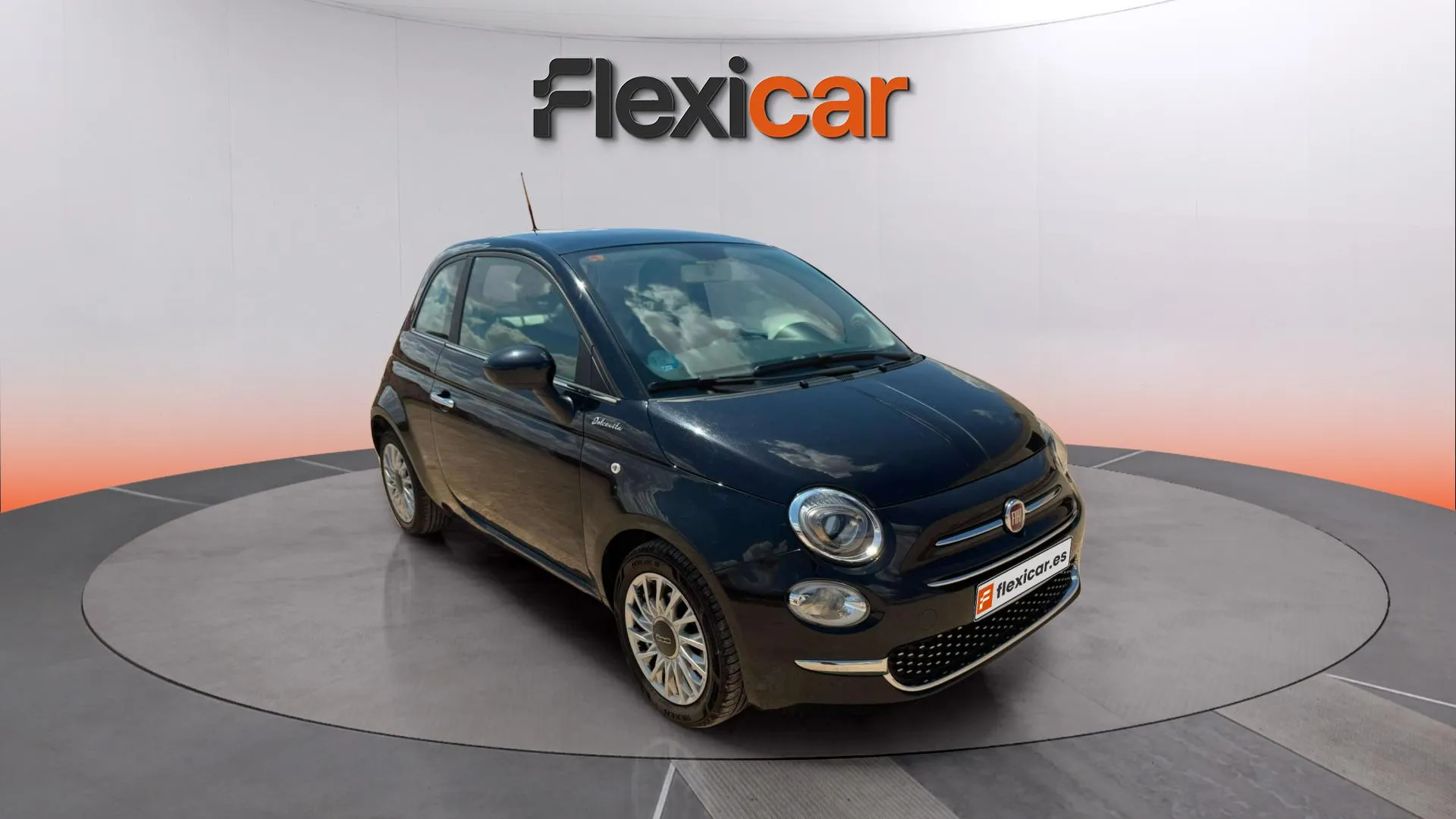 Fiat 500 Dolcevita 1.0 Hybrid