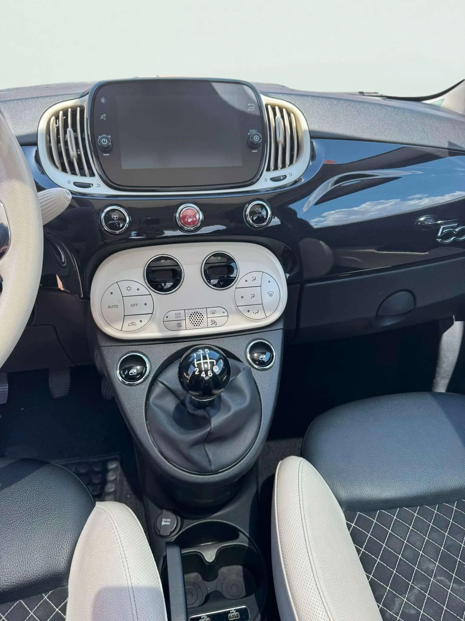 Fiat 500 Dolcevita 1.0 Hybrid - foto 13