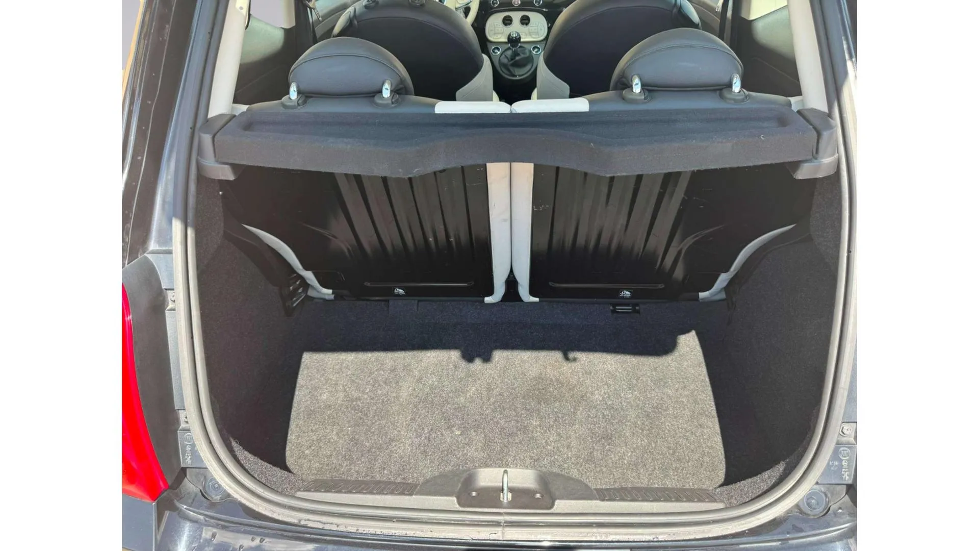 Fiat 500 Dolcevita 1.0 Hybrid - foto 15