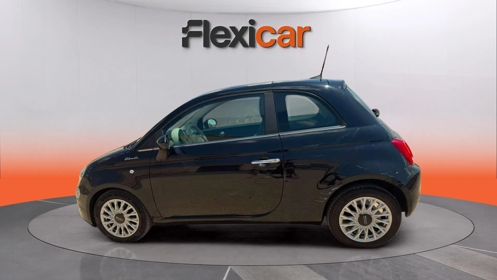 Fiat 500 Dolcevita 1.0 Hybrid - foto 4