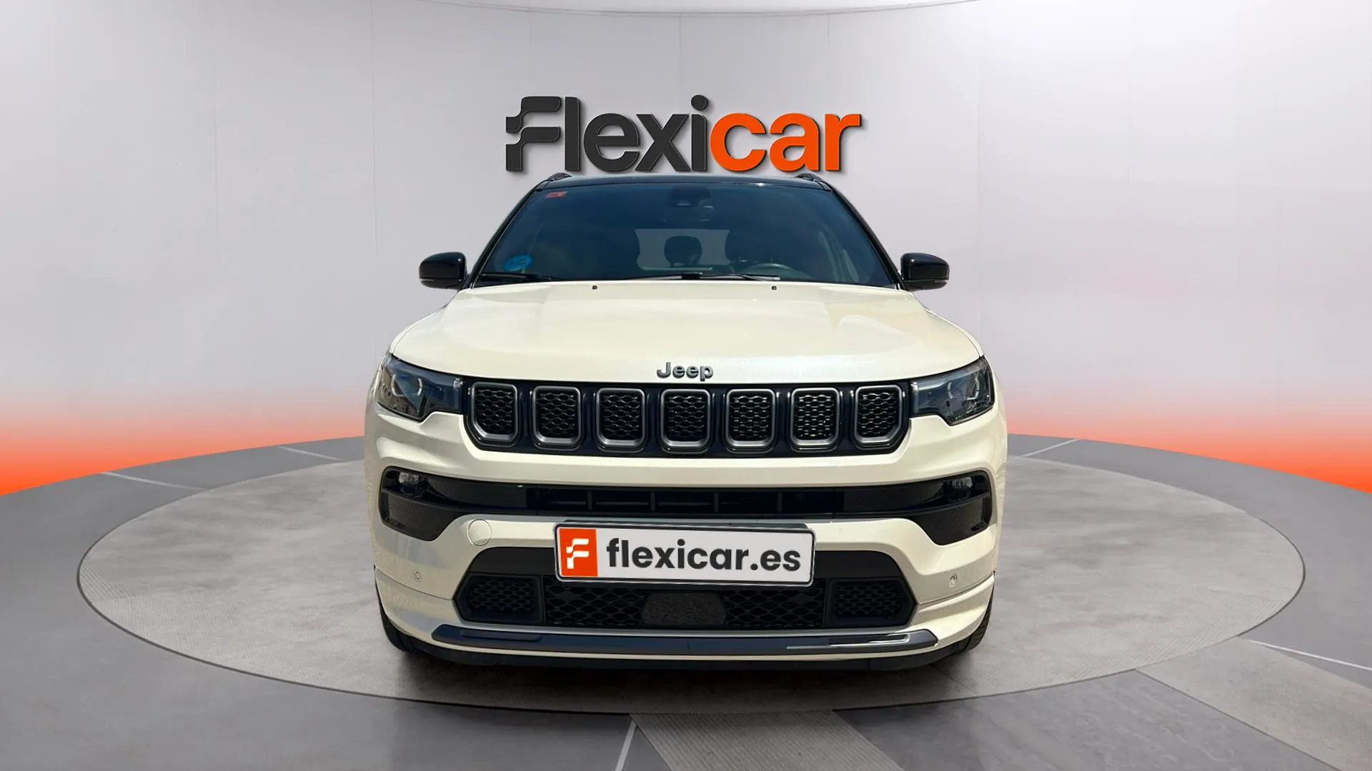 Jeep Compass 1.3 PHEV S AWD - foto 8