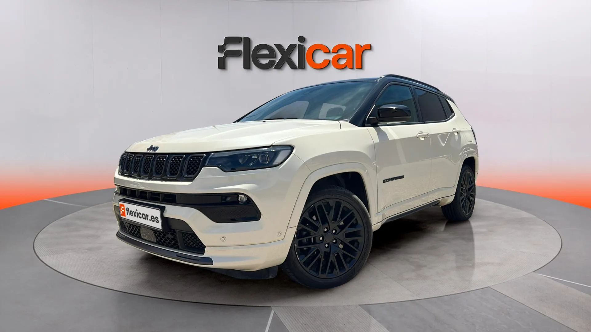 Jeep Compass 1.3 PHEV S AWD - foto 7