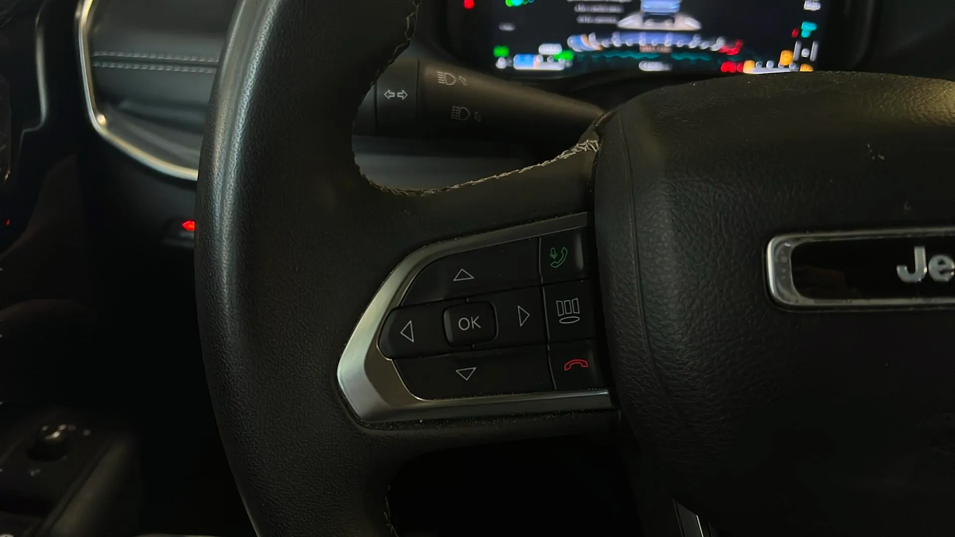 Jeep Compass 1.3 PHEV S AWD - foto 13