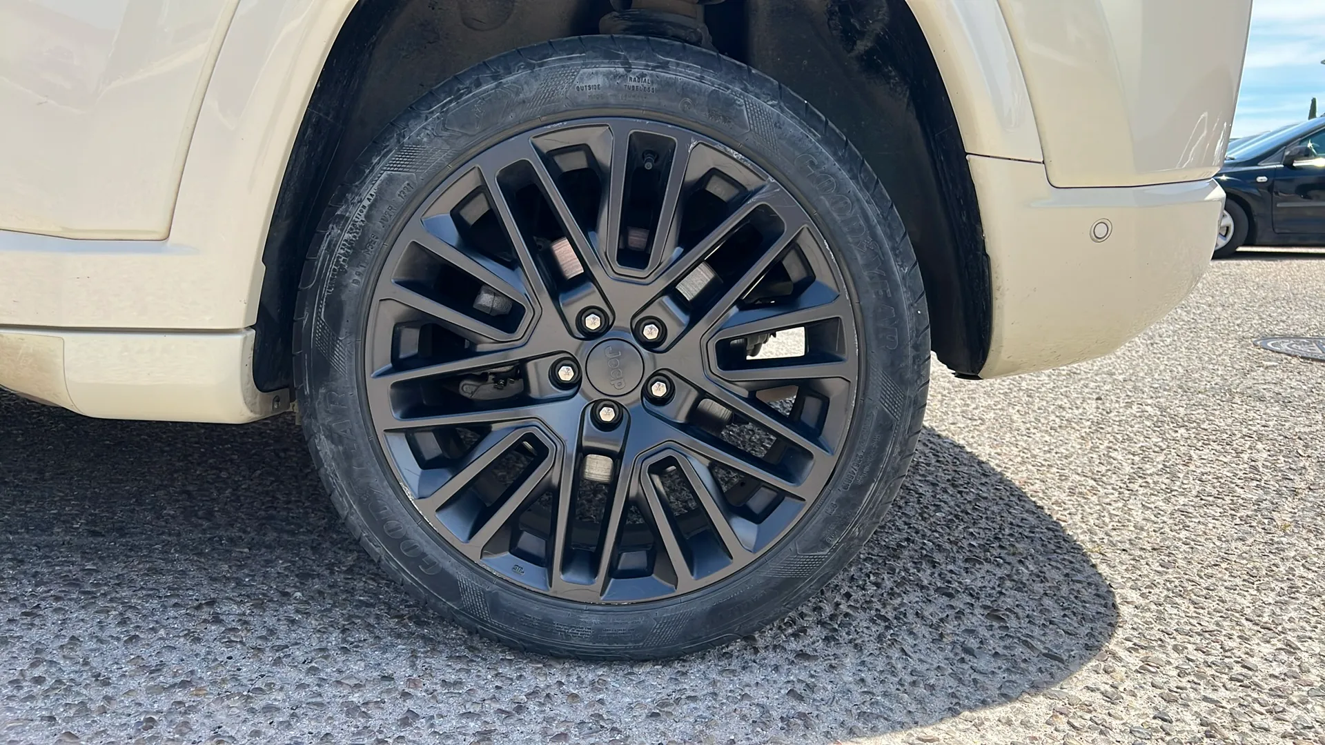 Jeep Compass 1.3 PHEV S AWD - foto 20