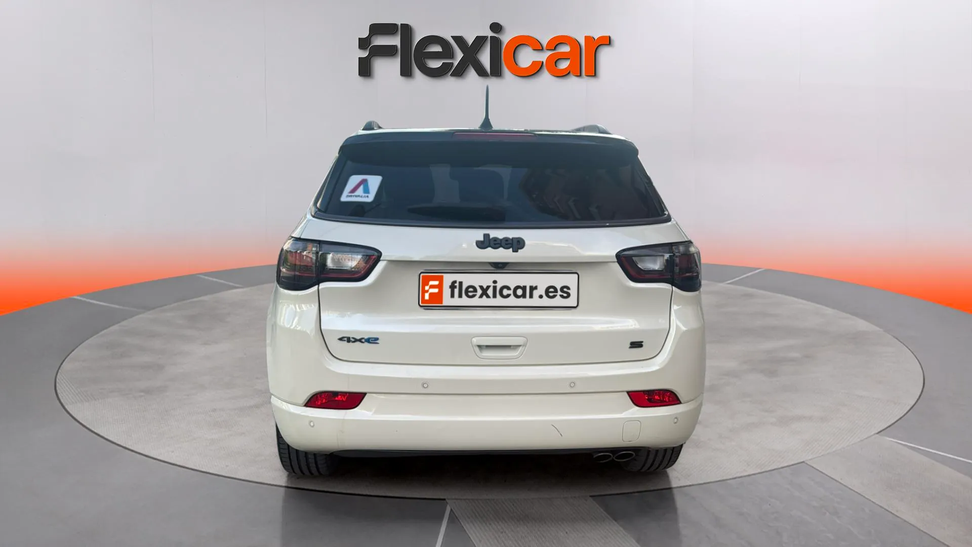 Jeep Compass 1.3 PHEV S AWD - foto 6