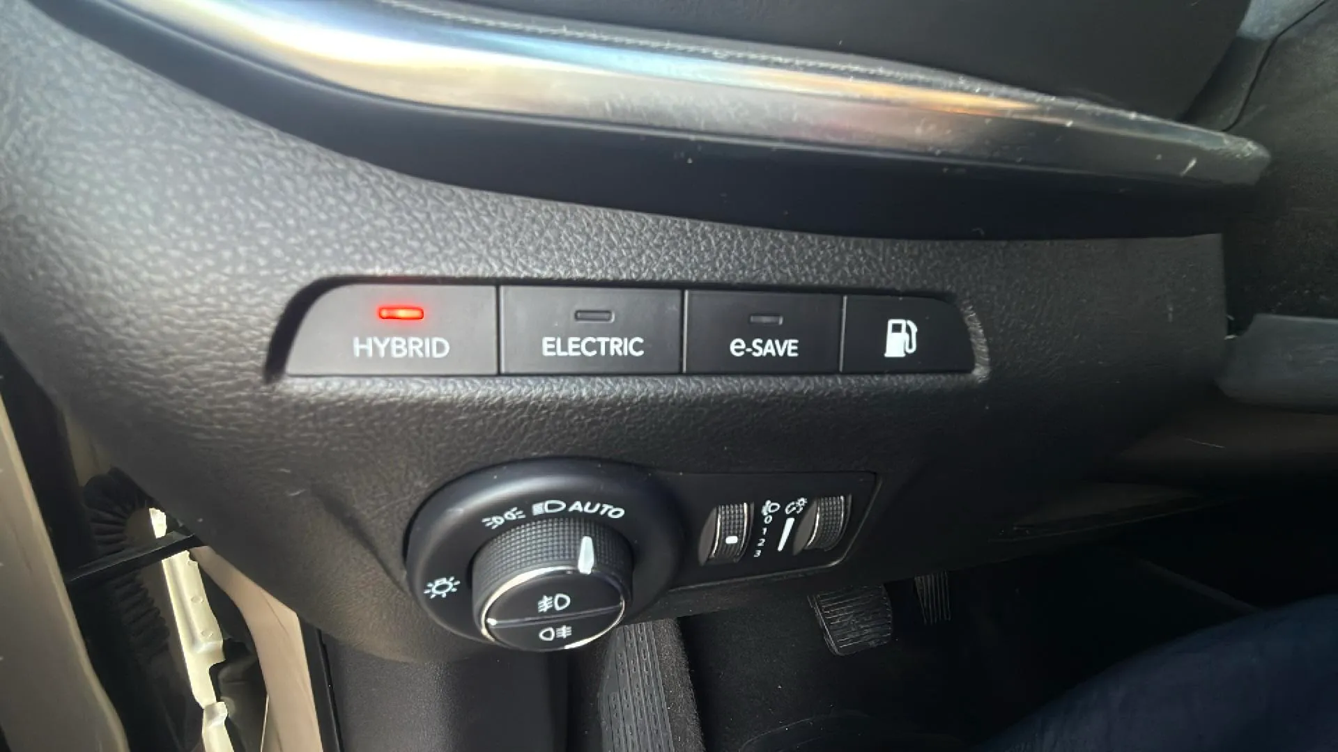 Jeep Compass 1.3 PHEV S AWD - foto 16