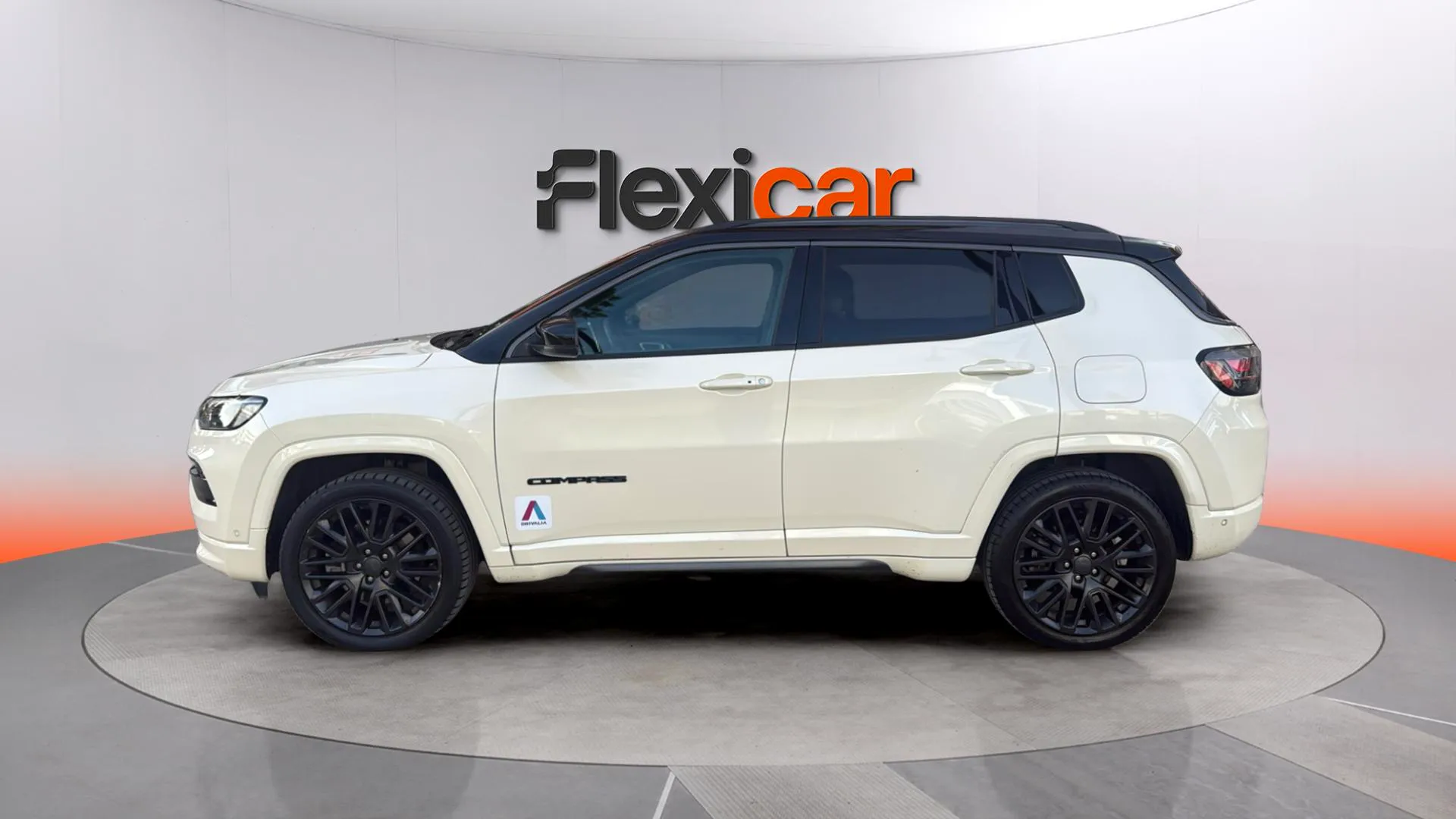 Jeep Compass 1.3 PHEV S AWD - foto 4