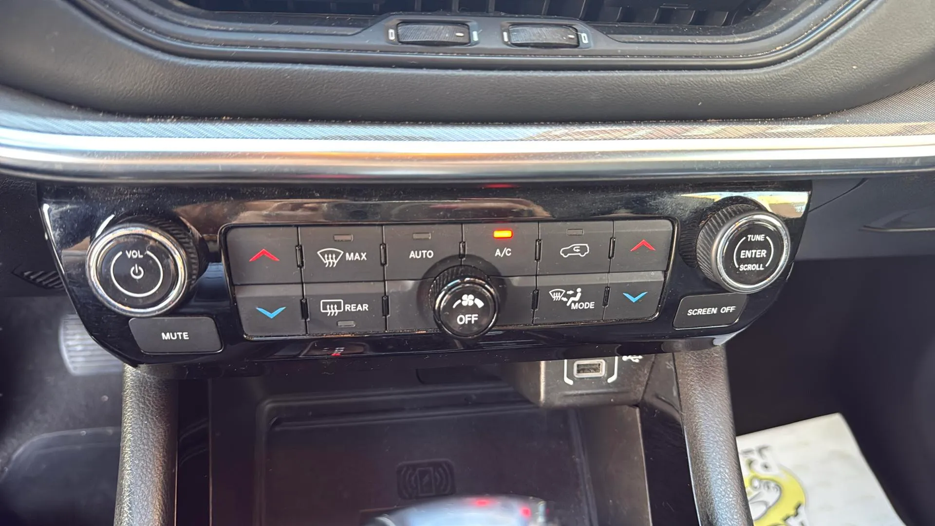 Jeep Compass 1.3 PHEV S AWD - foto 20