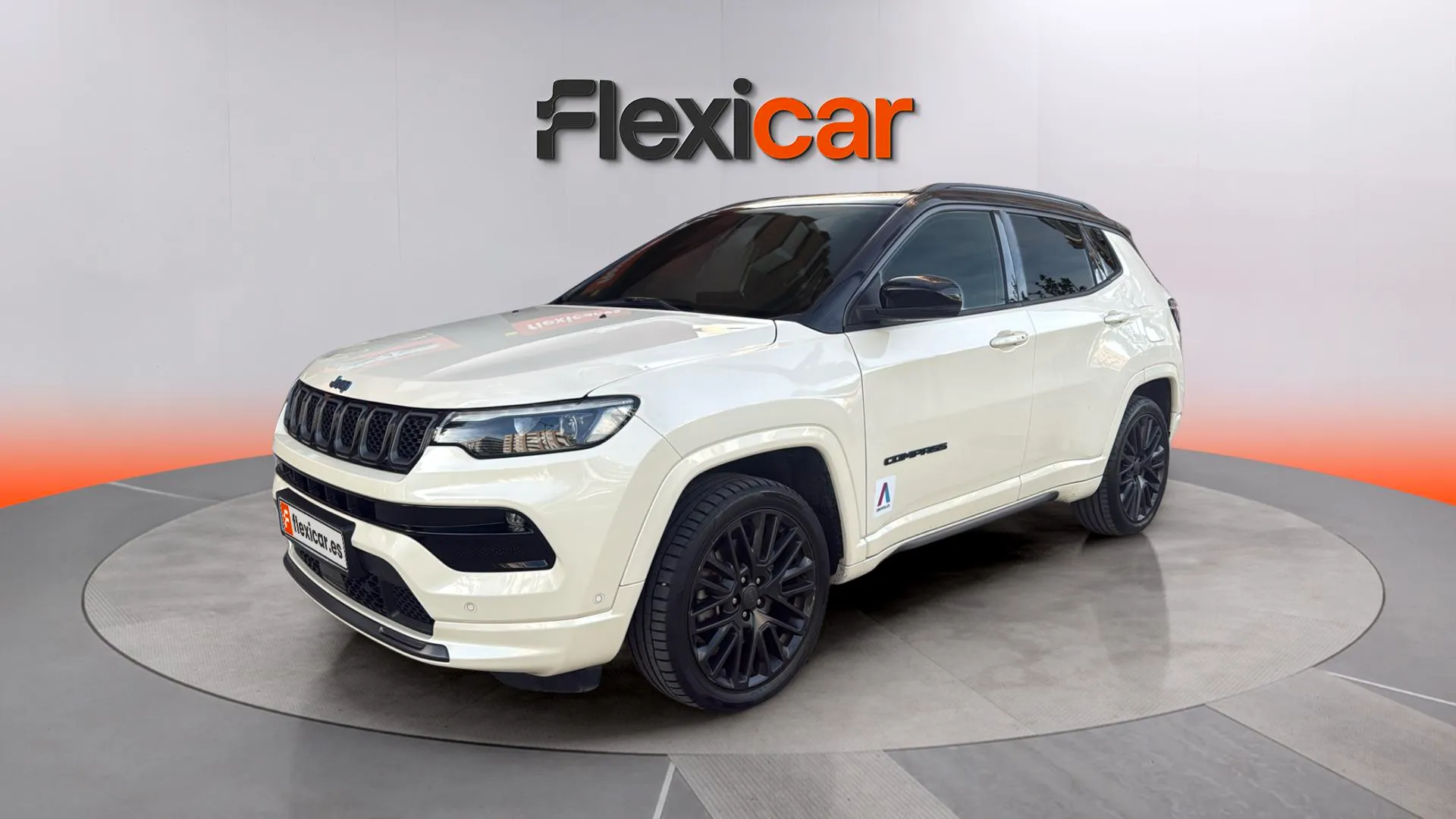Jeep Compass 1.3 PHEV S AWD - foto 3