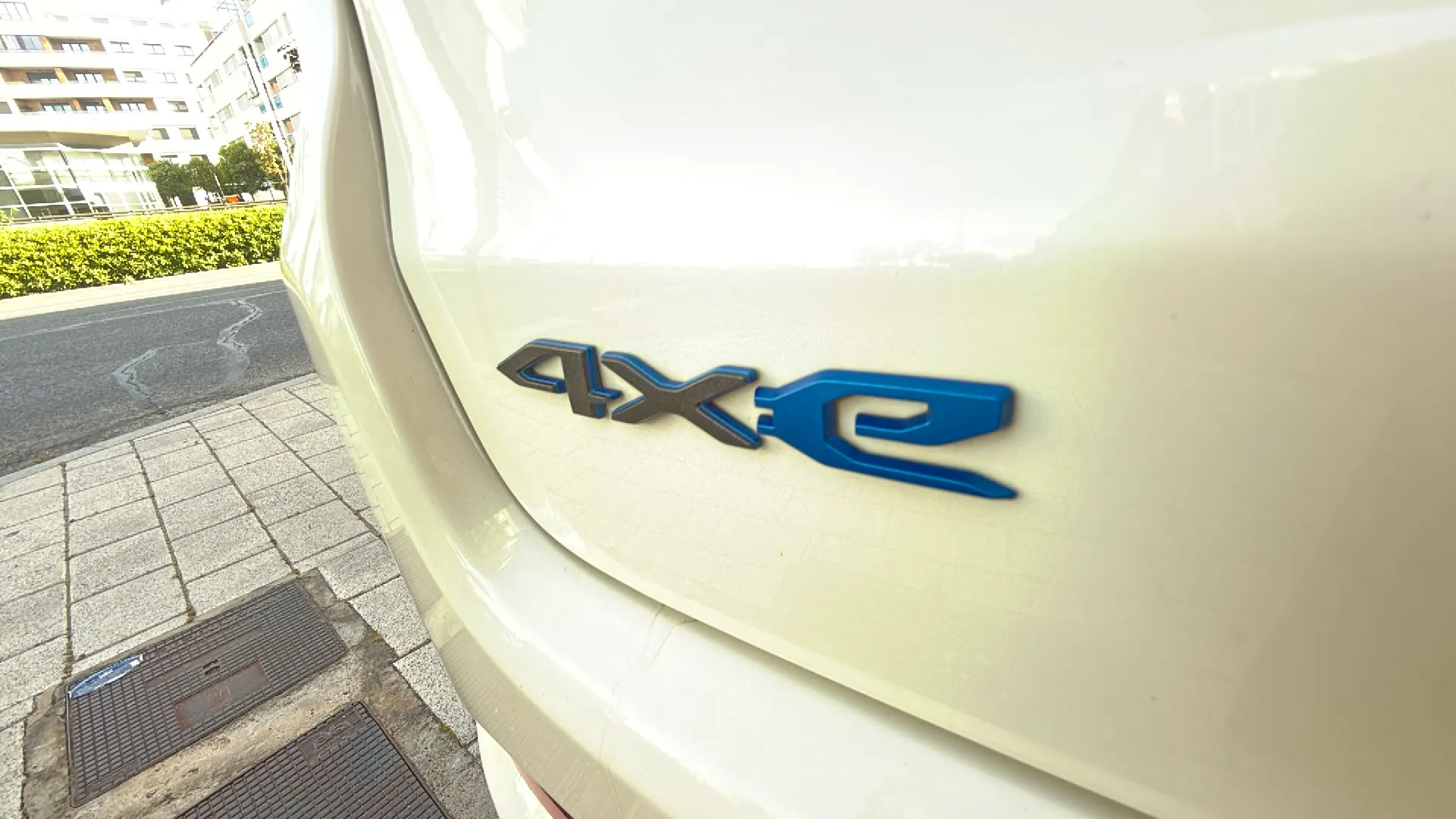 Jeep Compass 1.3 PHEV S AWD - foto 10