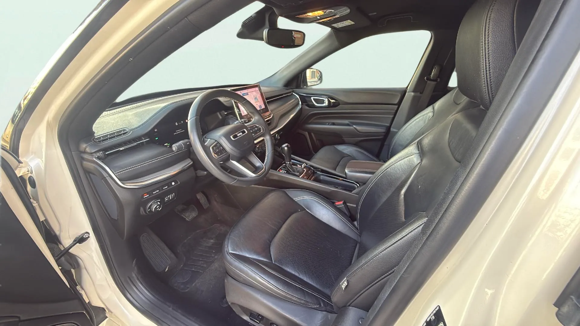 Jeep Compass 1.3 PHEV S AWD - foto 14