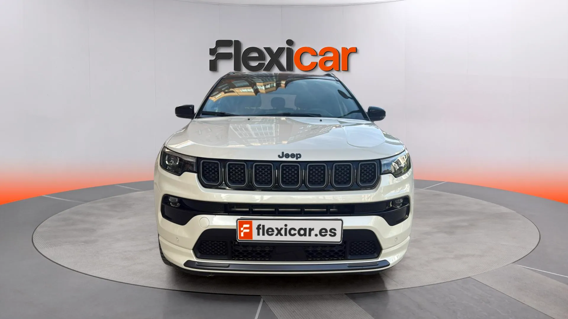 Jeep Compass 1.3 PHEV S AWD - foto 2