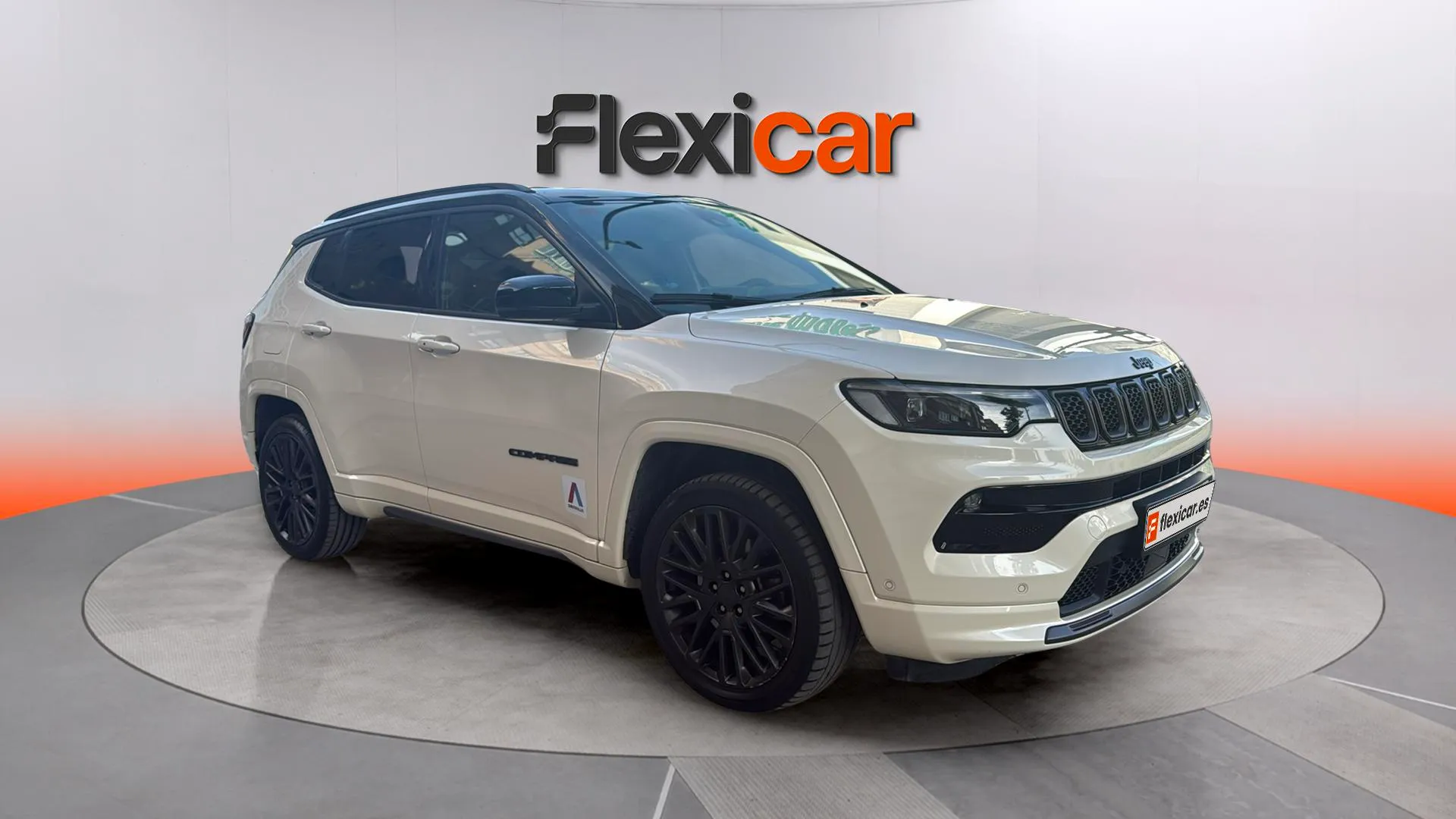 Jeep Compass 1.3 PHEV S AWD