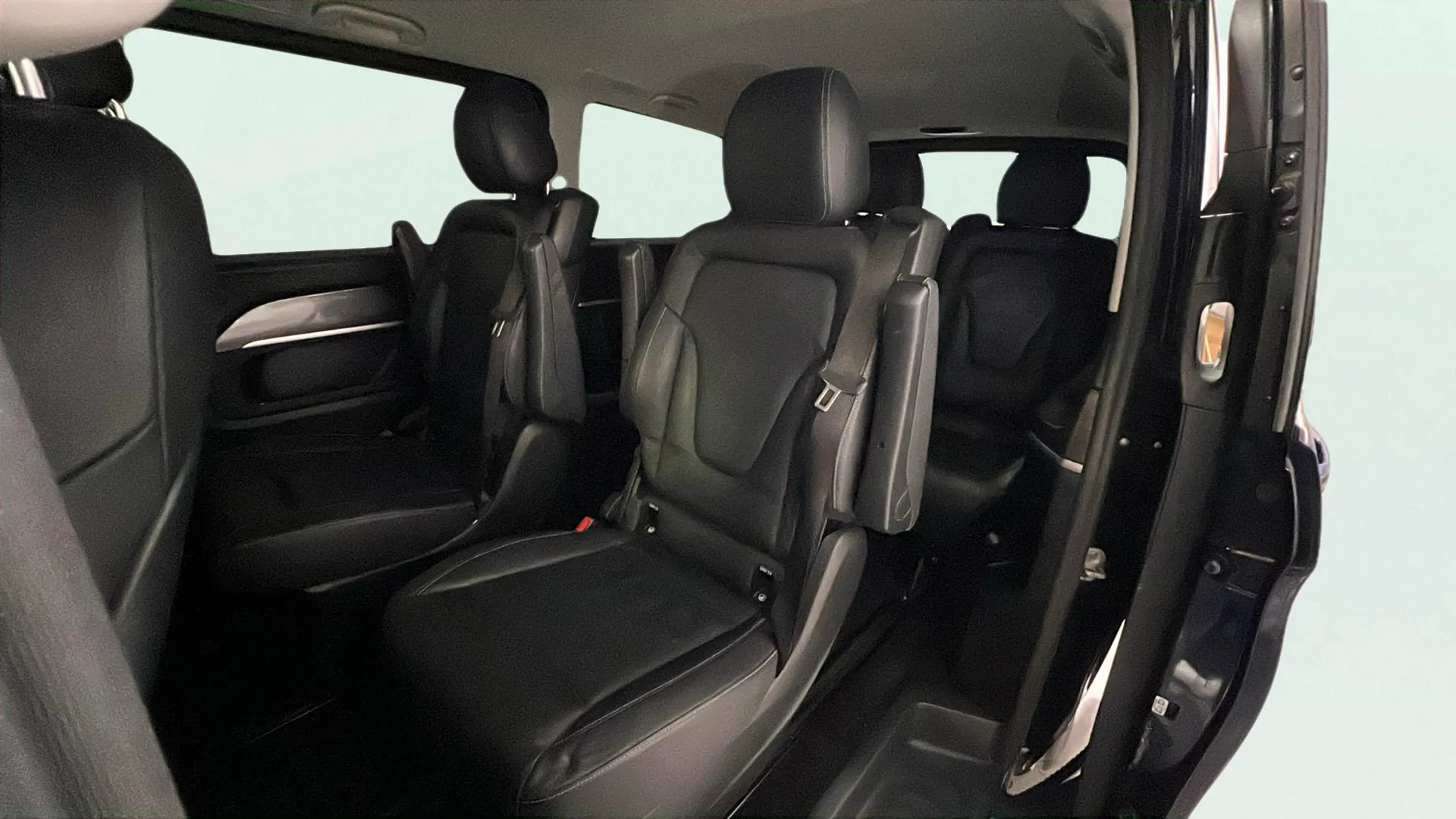 Mercedes-Benz Clase V 300 d Avantgarde Largo - foto 14