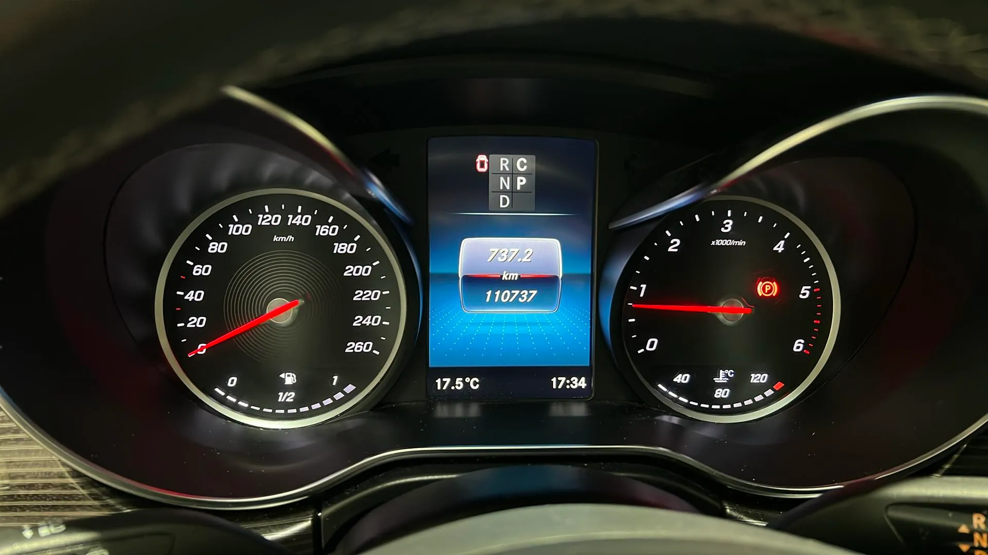 Mercedes-Benz Clase V 300 d Avantgarde Largo - foto 13