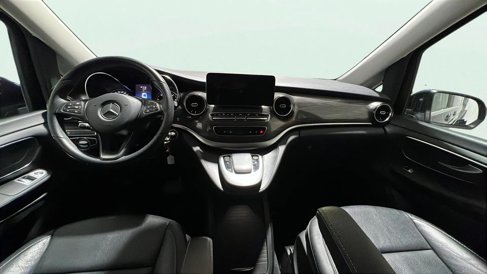 Mercedes-Benz Clase V 300 d Avantgarde Largo - foto 10