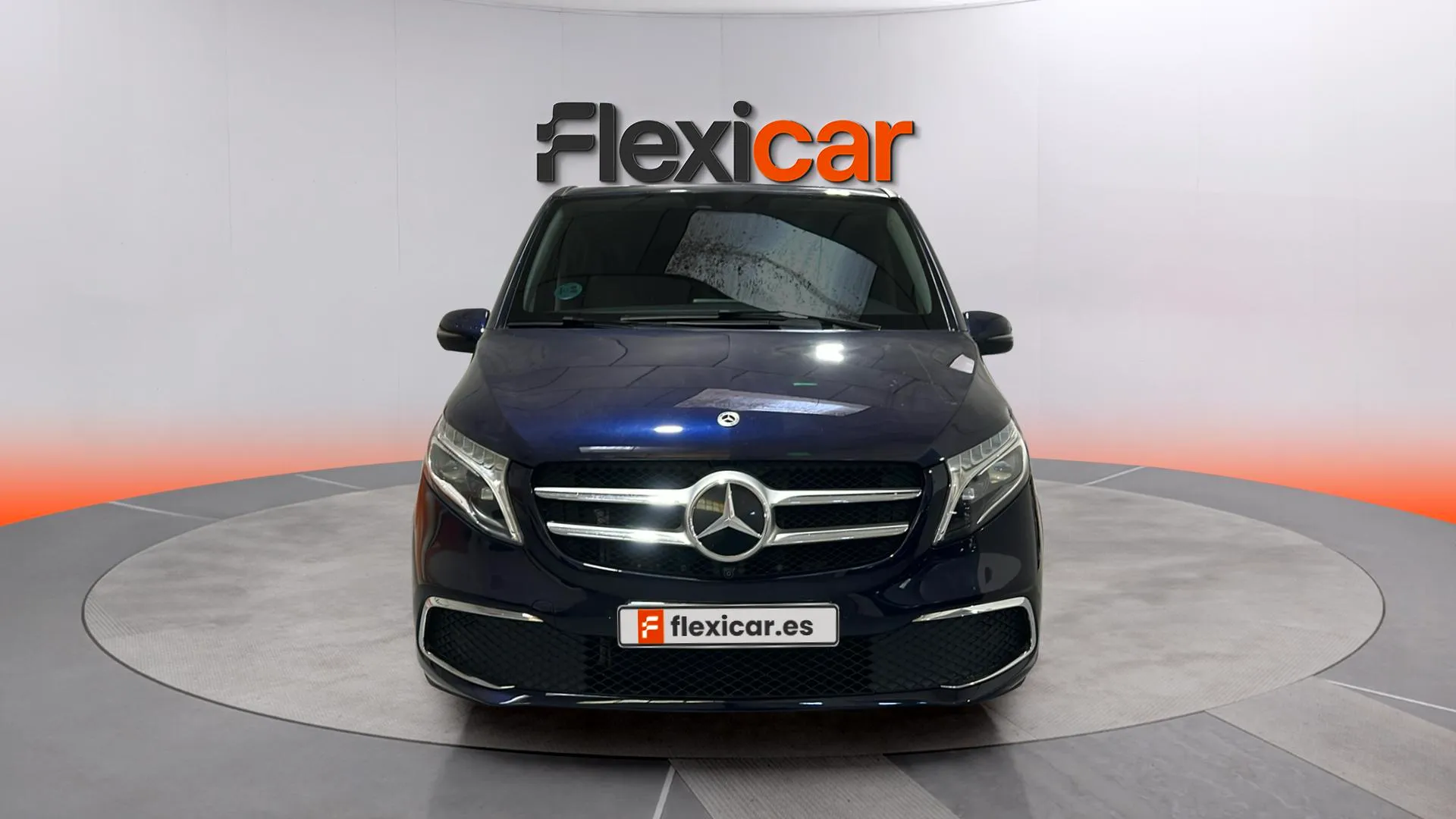 Mercedes-Benz Clase V 300 d Avantgarde Largo - foto 2