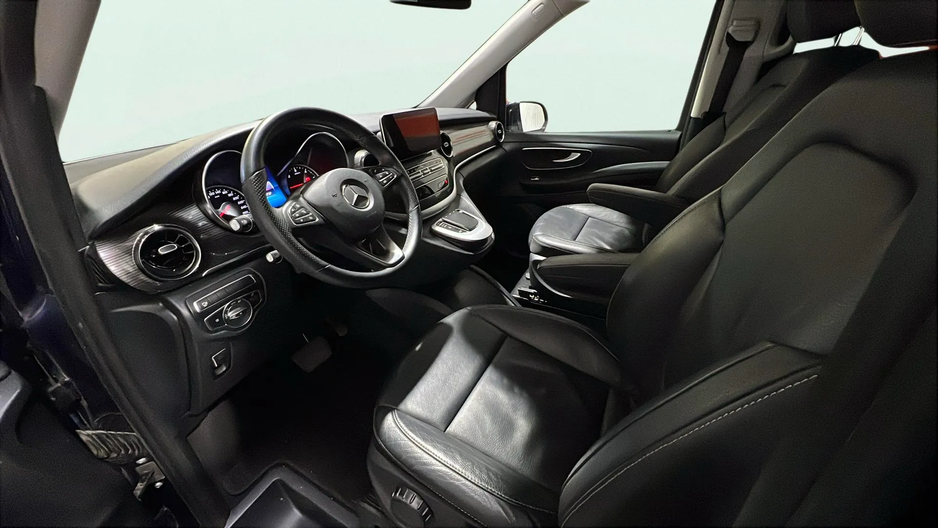 Mercedes-Benz Clase V 300 d Avantgarde Largo - foto 9