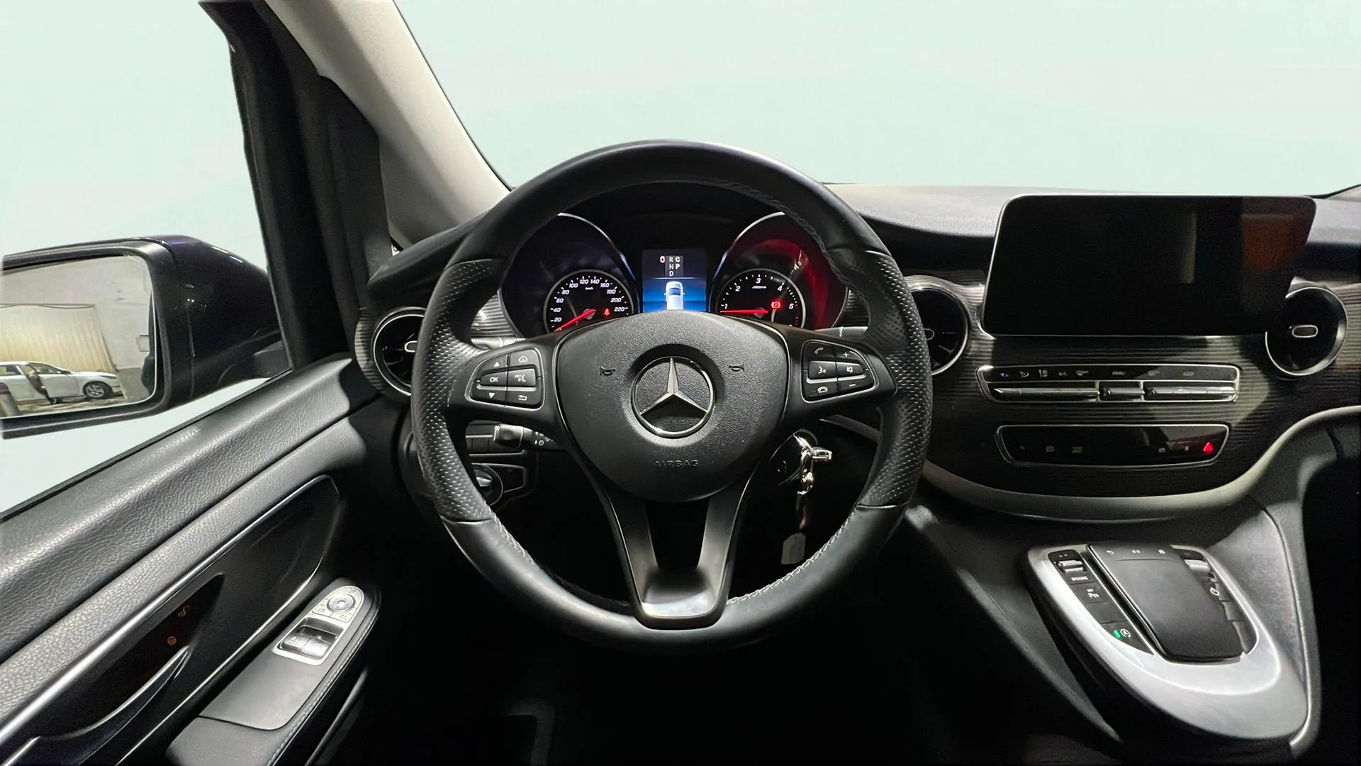 Mercedes-Benz Clase V 300 d Avantgarde Largo - foto 12