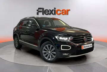 volkswagen t roc sport 15 tsi 110kw 150cv dsg gasolina automatica sabadell 3 903000000263334