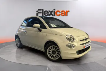 fiat 500 connect 10 hybrid 51kw 70 cv hibrido no enchufable manual leganes 903000000263335