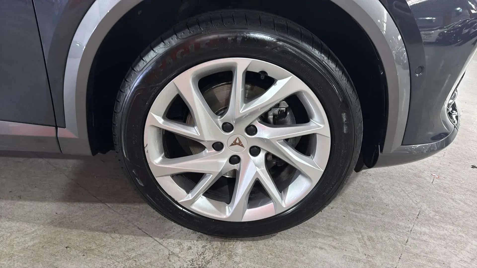 Cupra Formentor 1.5 TSI DSG - foto 28