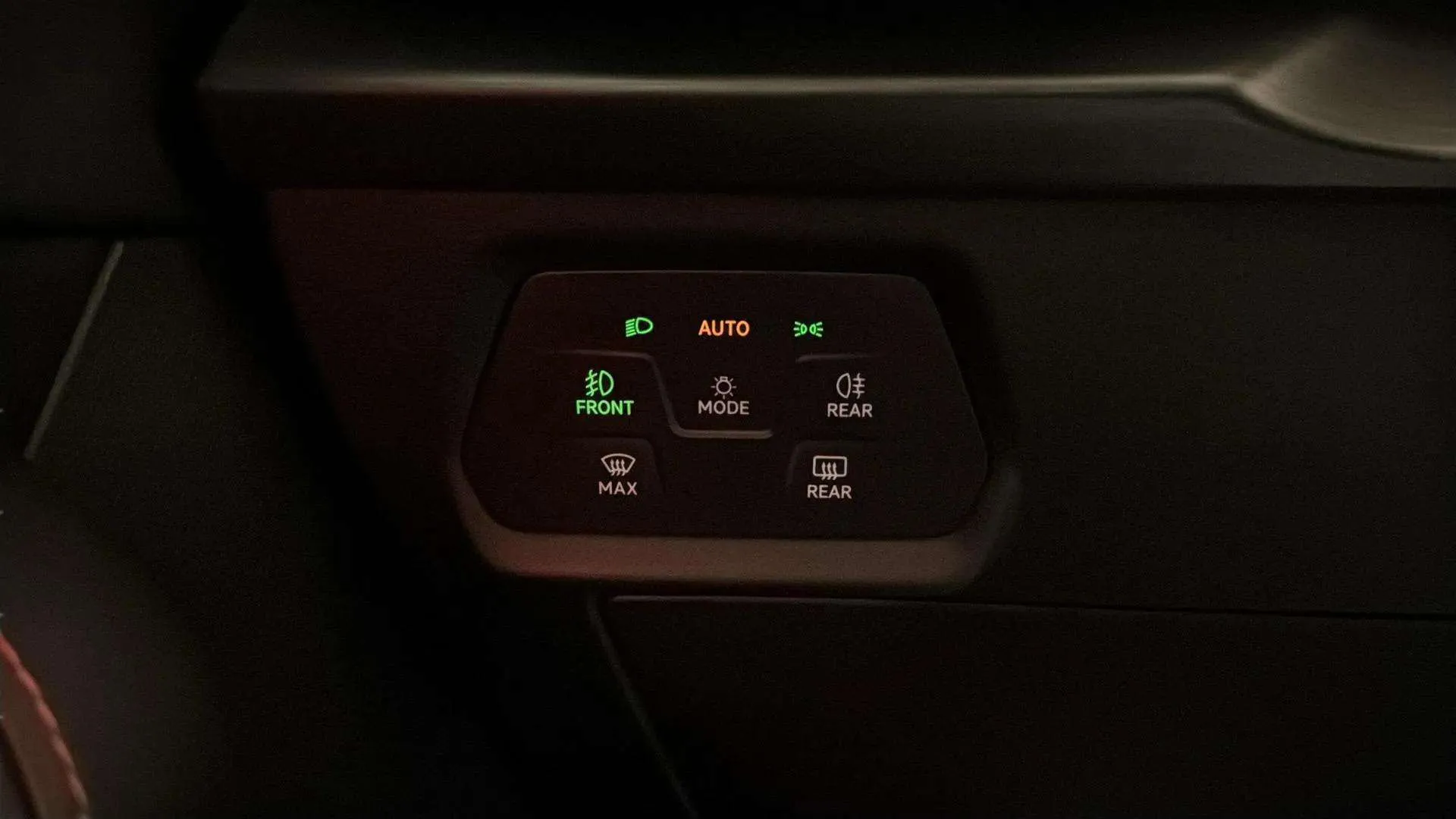 Cupra Formentor 1.5 TSI DSG - foto 20