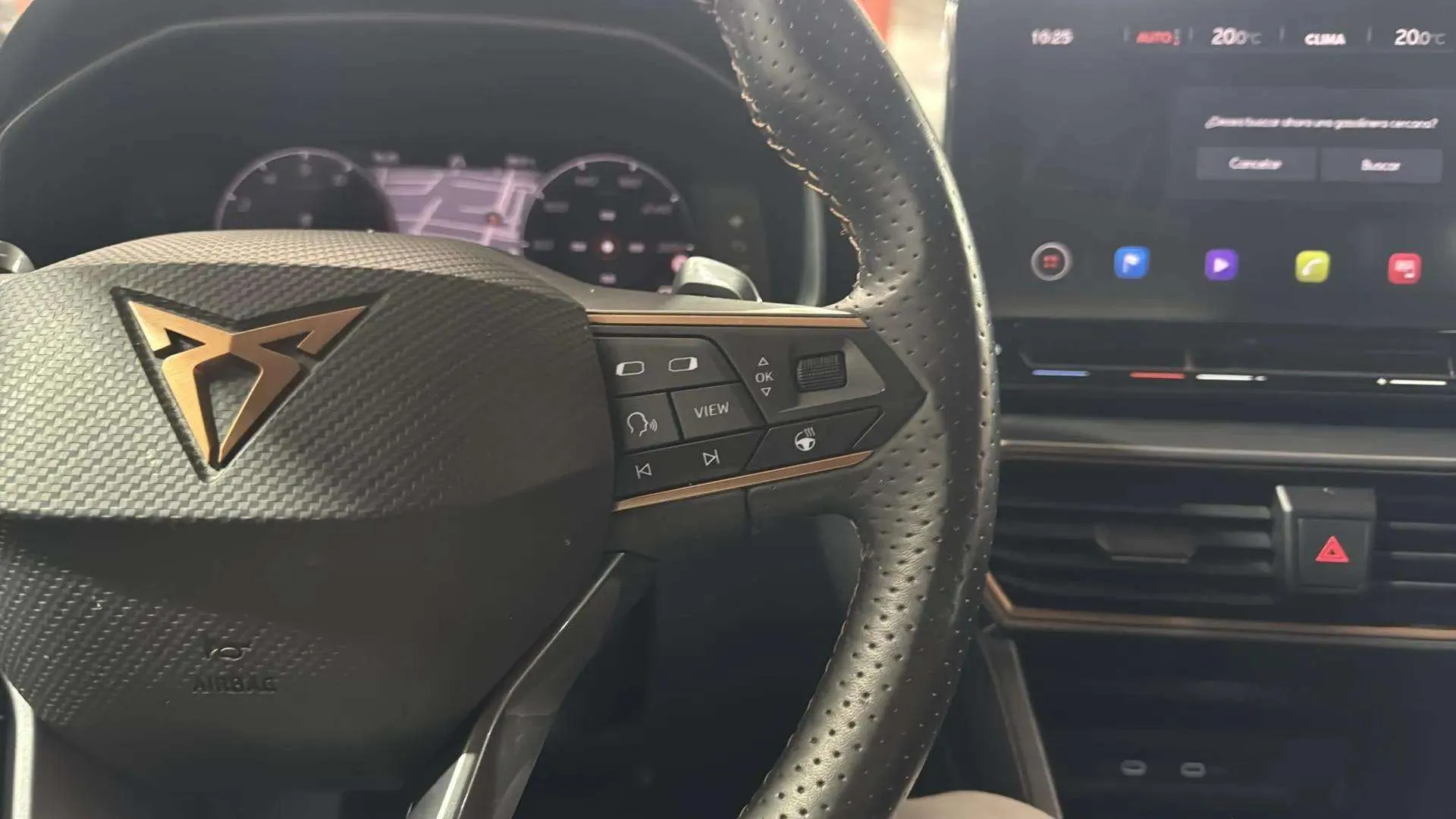 Cupra Formentor 1.5 TSI DSG - foto 18