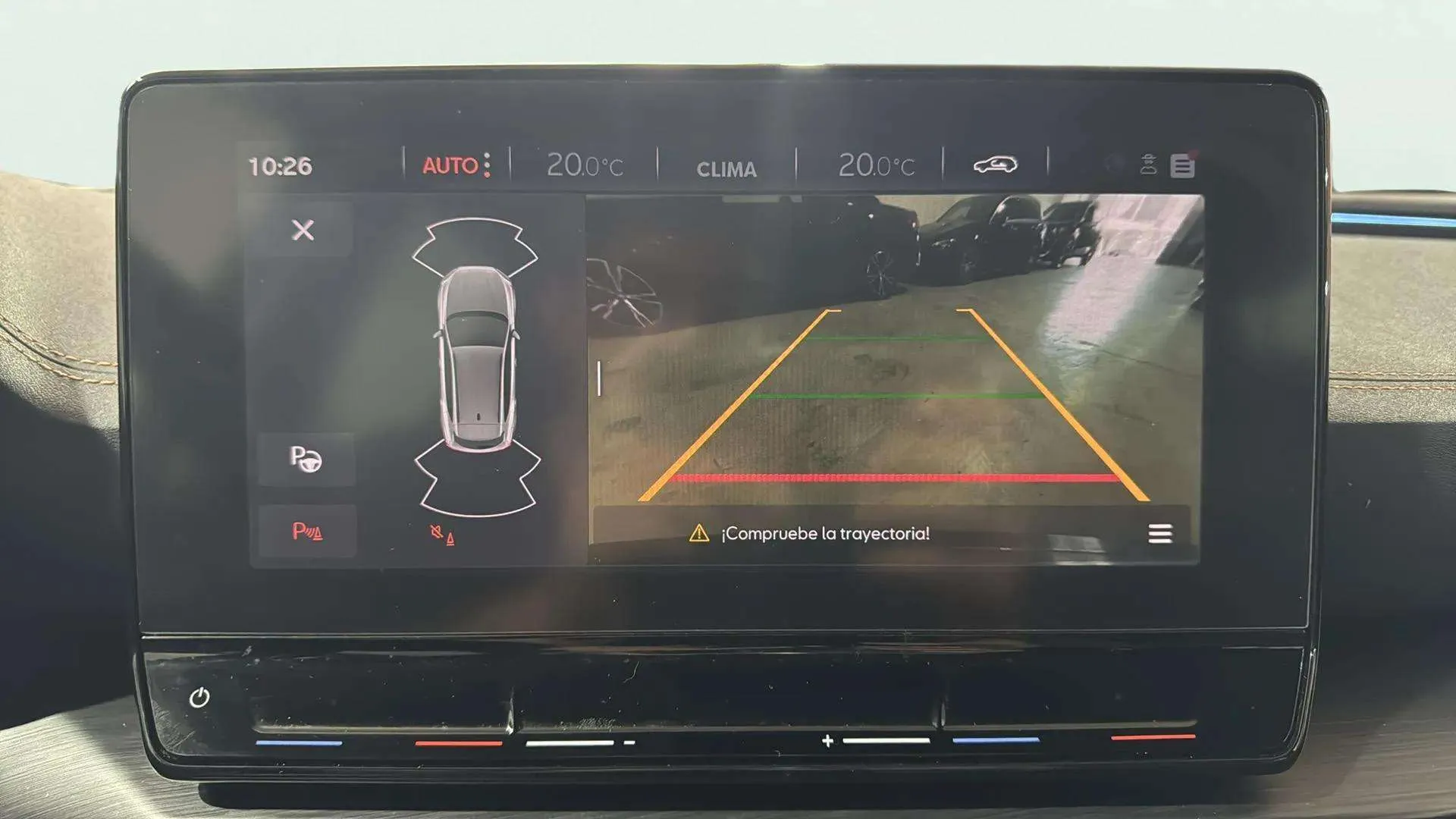 Cupra Formentor 1.5 TSI DSG - foto 16