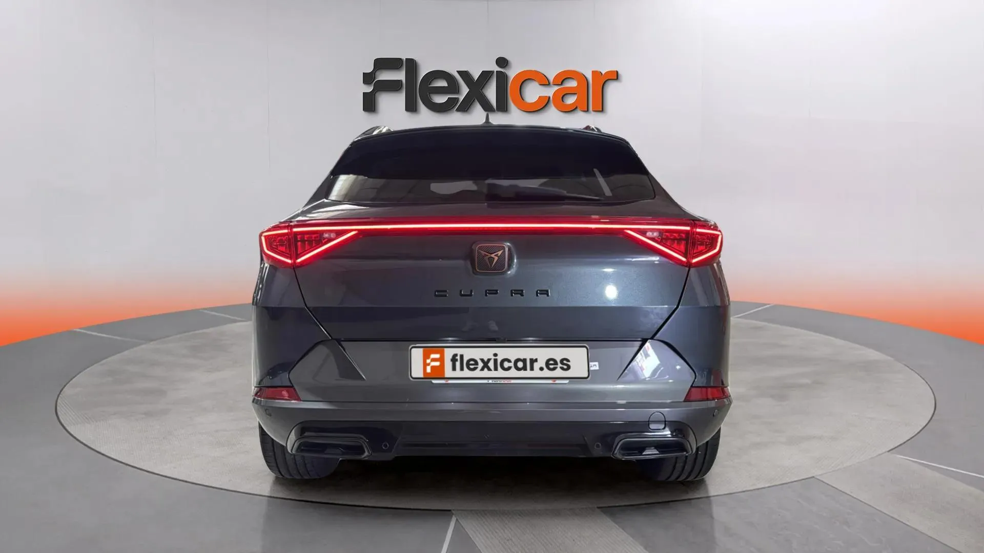 Cupra Formentor 1.5 TSI DSG - foto 6