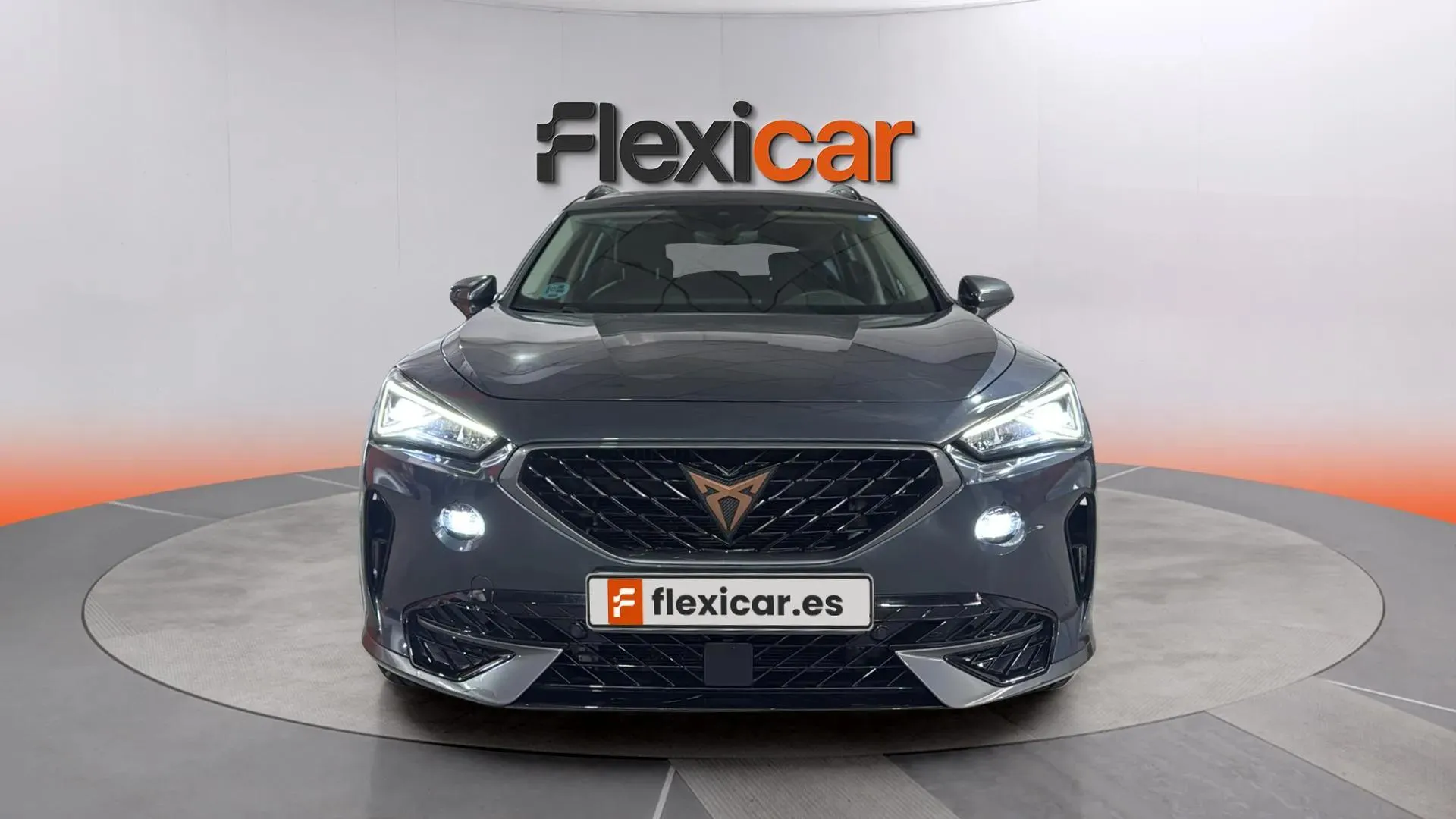 Cupra Formentor 1.5 TSI DSG - foto 2