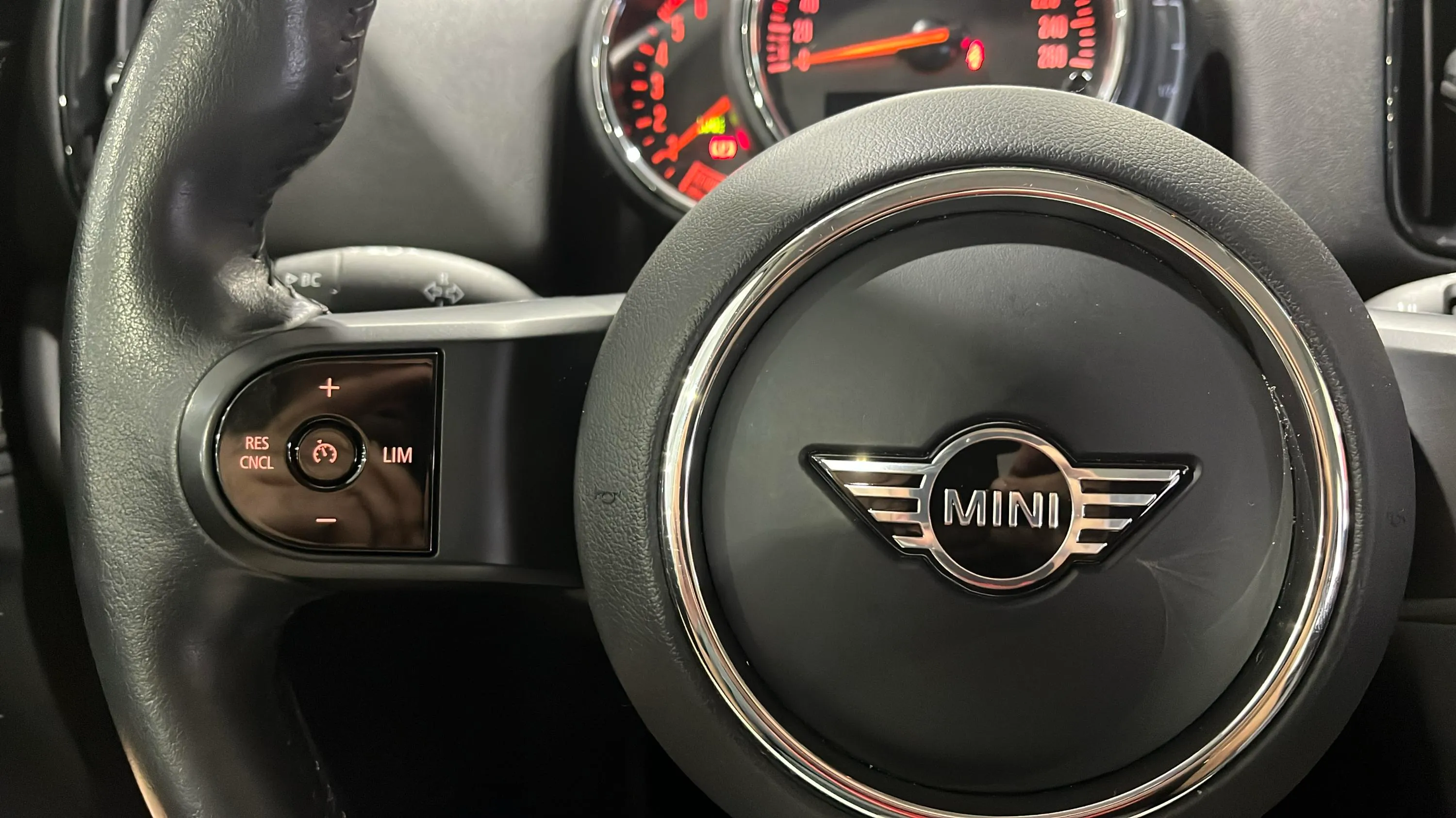 MINI Countryman Cooper D - foto 16