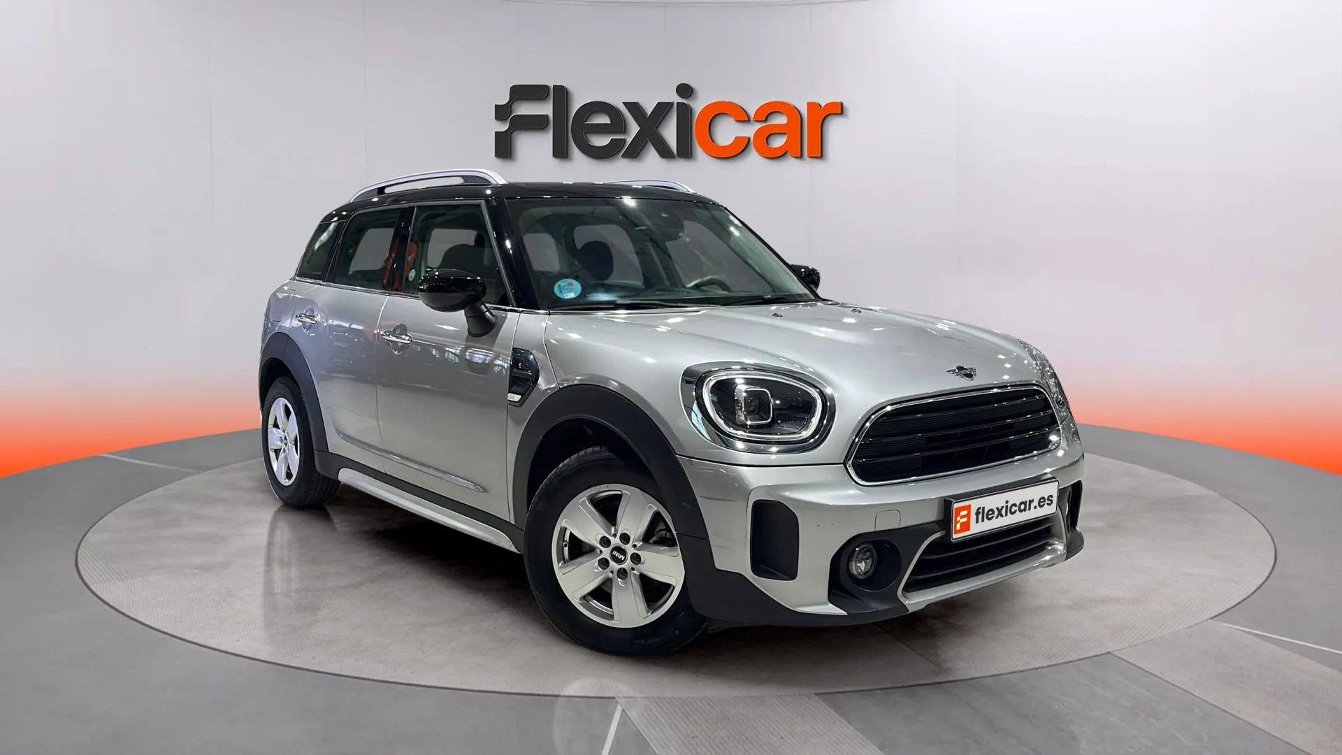 MINI Countryman Cooper D