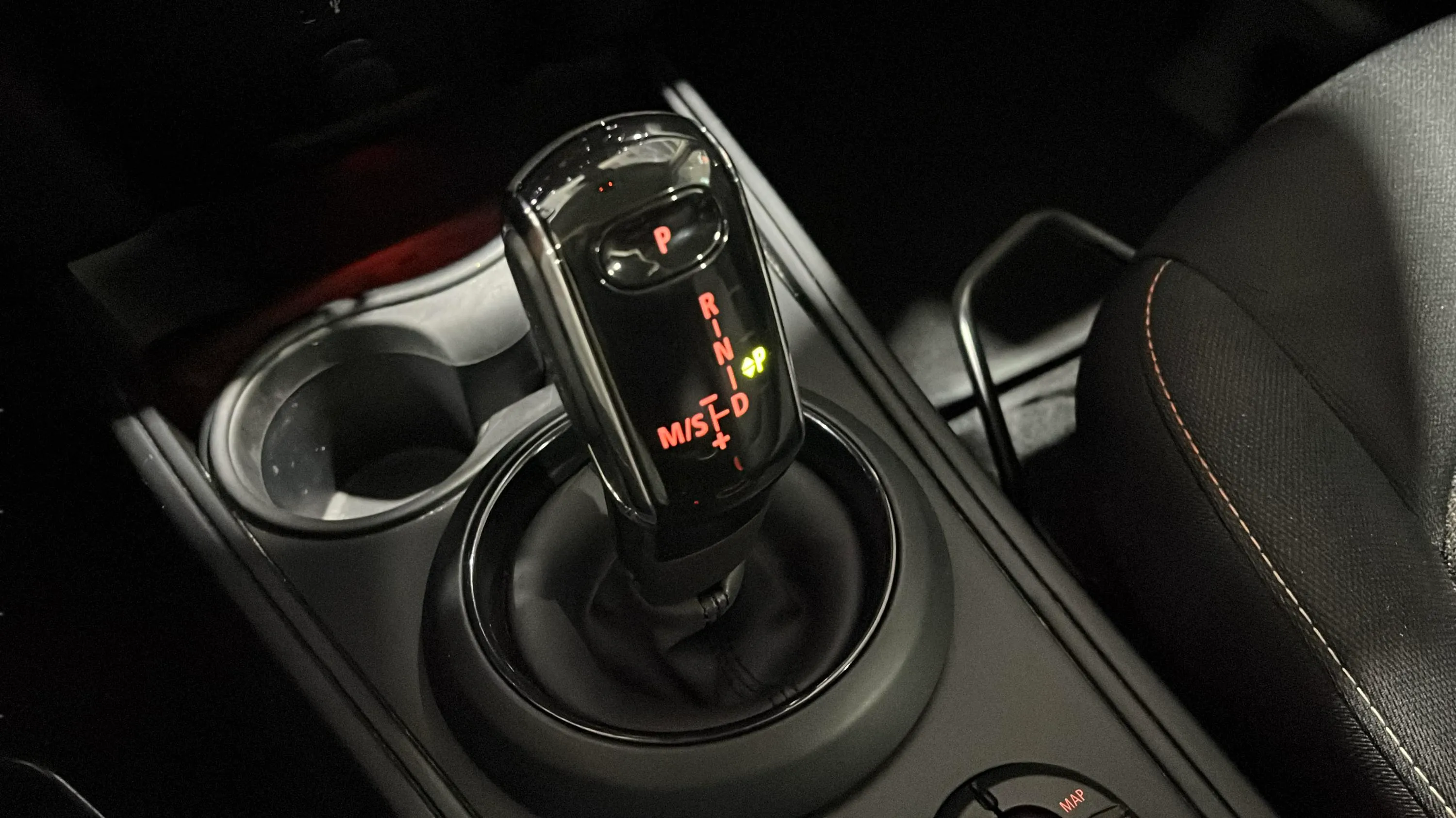 MINI Countryman Cooper D - foto 25
